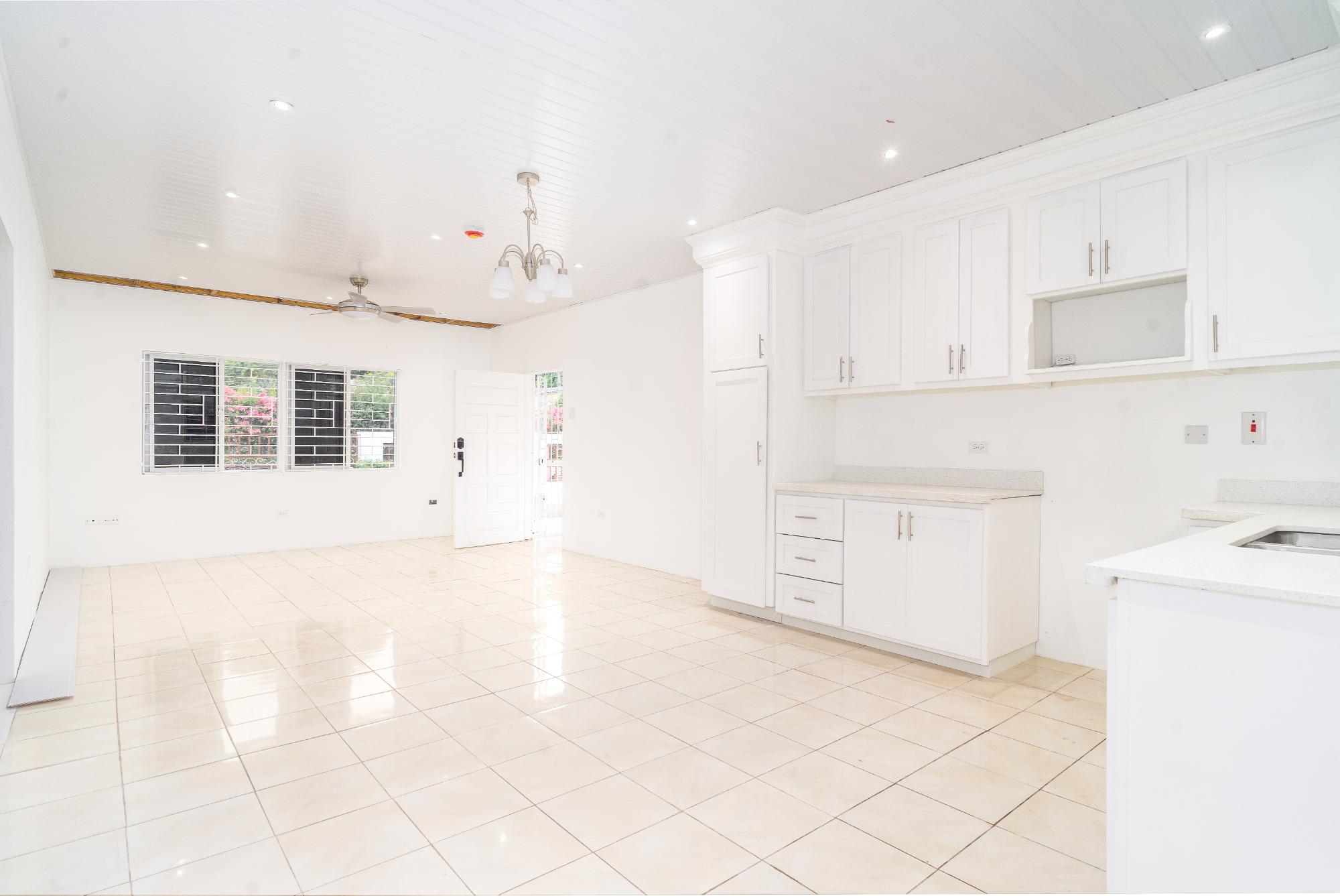 House For Rent: CALCRAFT AVENUE KINGSTON, Kingston 8 | $195,000 photo 11