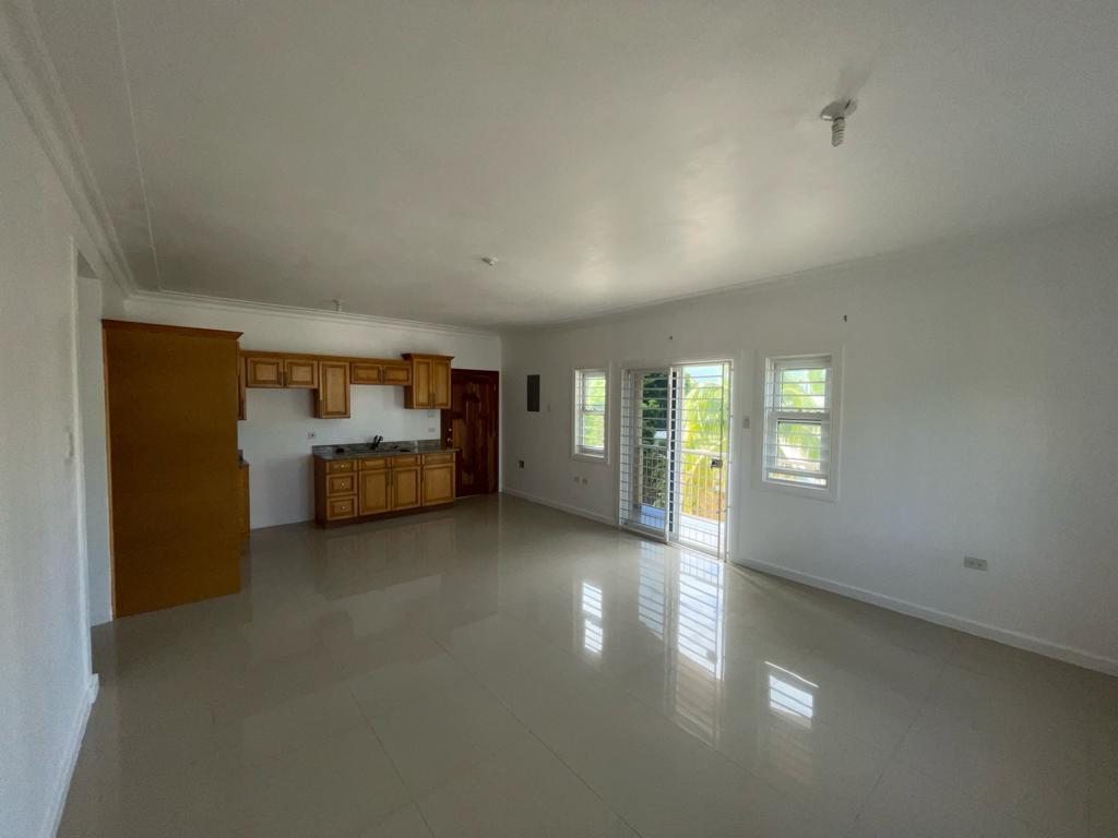 Apartment For Rent: UNIVERSITY CRESCENT, Kingston 6 | $220,000 photo 7