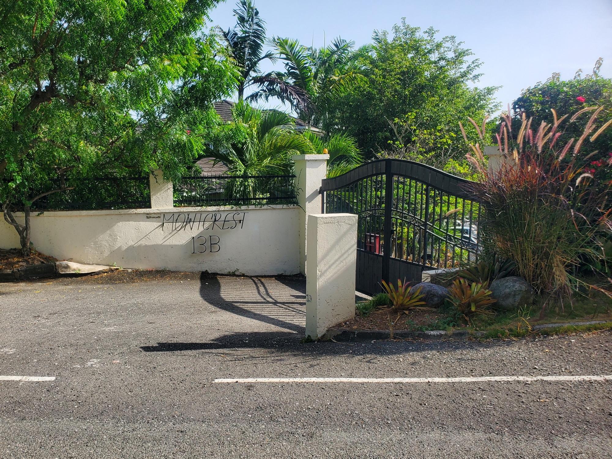 Apartment For Rent: STILLWELL ROAD, Kingston 8 | $210,000 photo 2