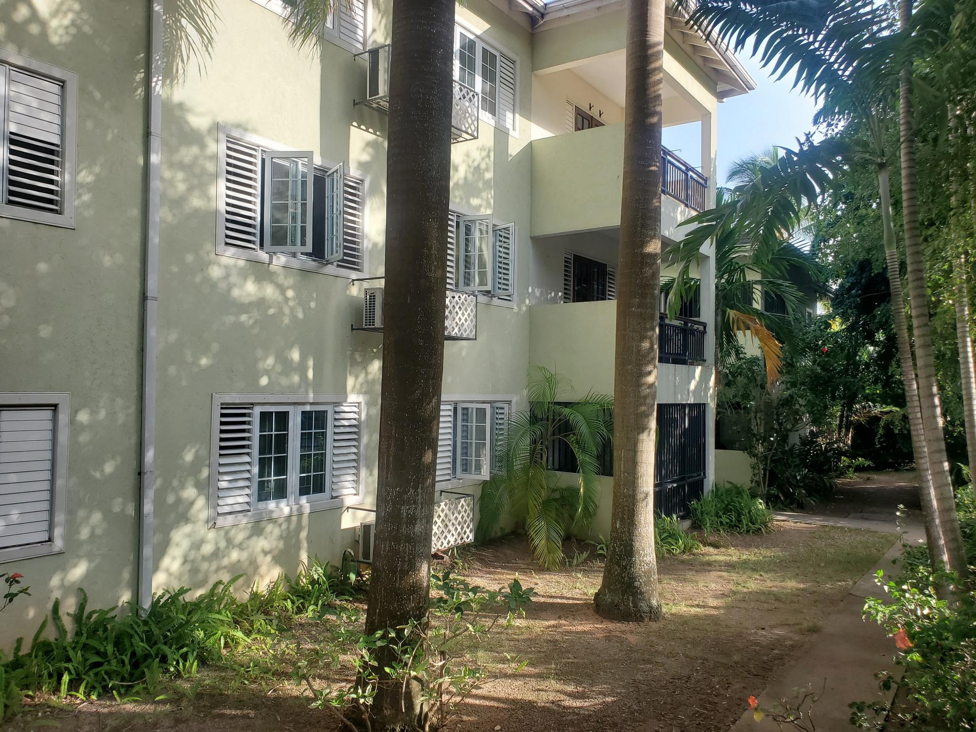 Apartment For Rent: STILLWELL ROAD, Kingston 8 | $210,000 photo 4