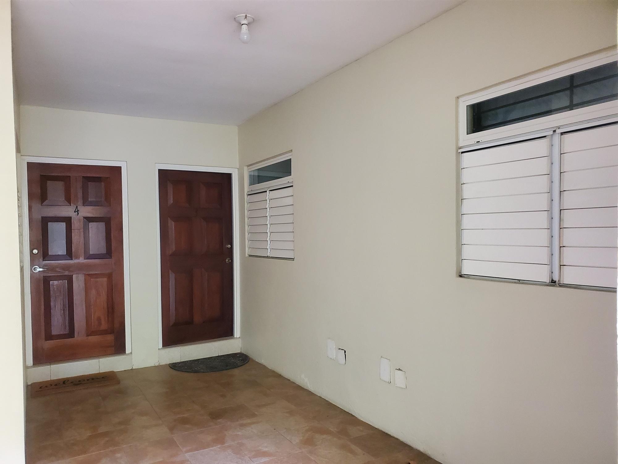 Apartment For Rent: STILLWELL ROAD, Kingston 8 | $210,000 photo 6