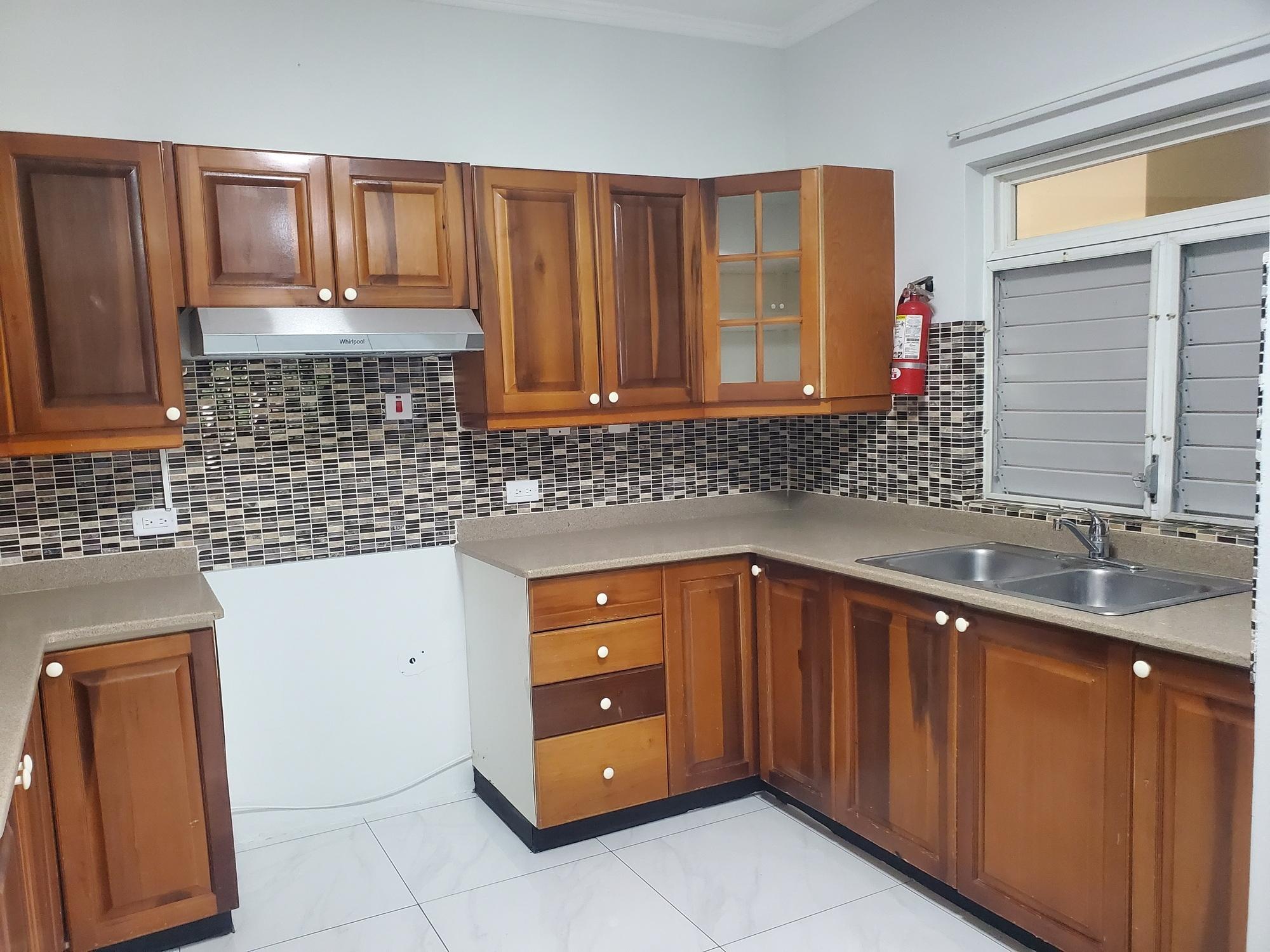 Apartment For Rent: STILLWELL ROAD, Kingston 8 | $210,000 photo 9