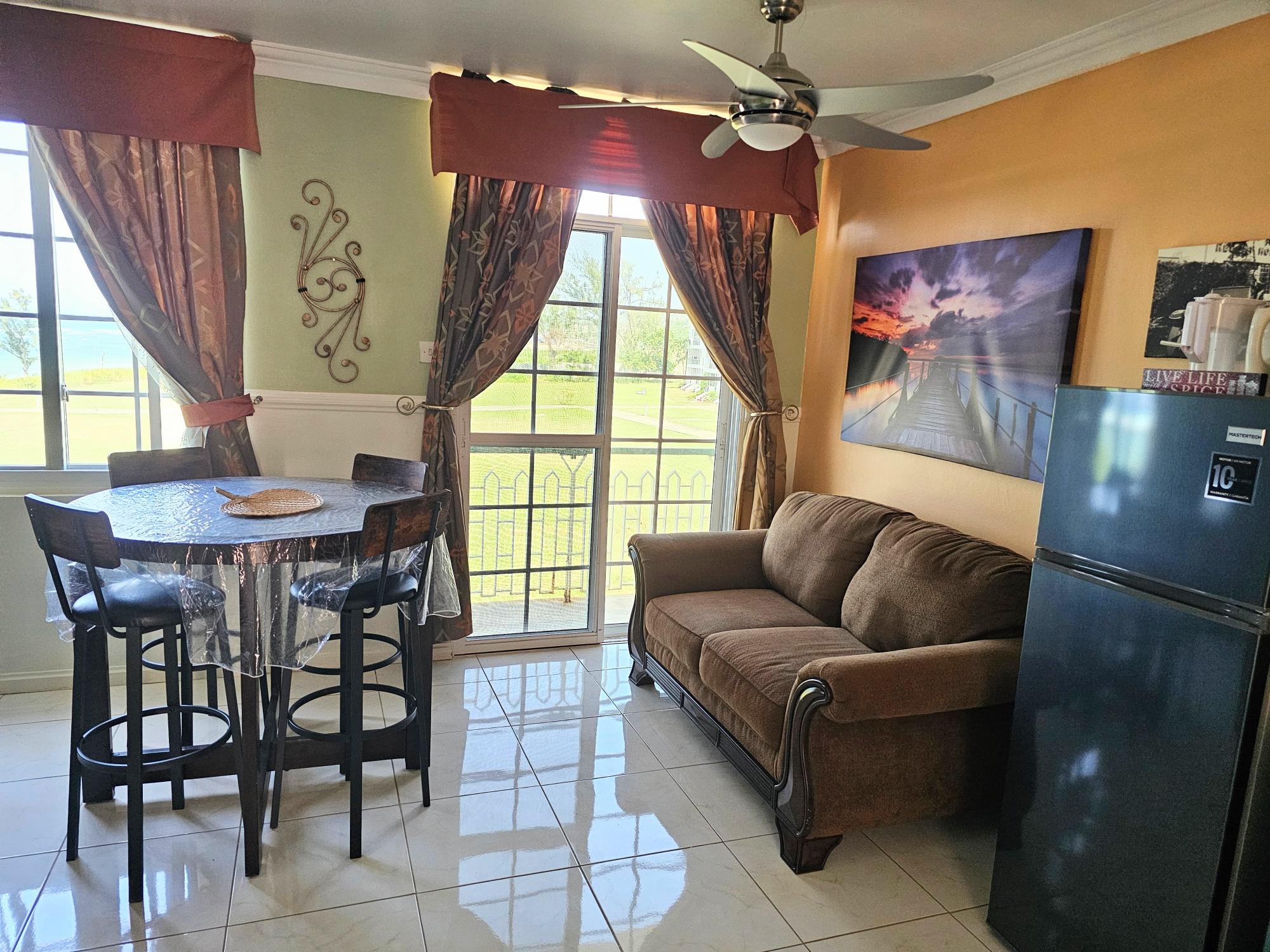 Apartment For Rent: SEACASTLE, Montego Bay | $900 photo 4