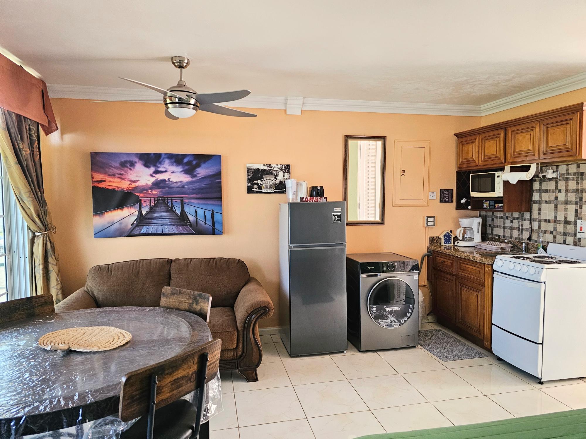 Apartment For Rent: SEACASTLE, Montego Bay | $900 photo 6