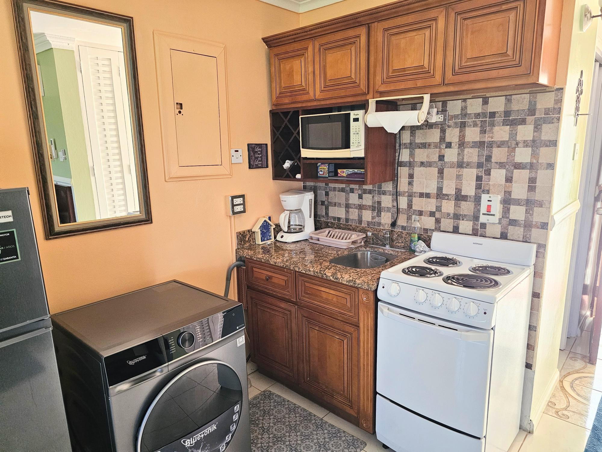 Apartment For Rent: SEACASTLE, Montego Bay | $900 photo 7