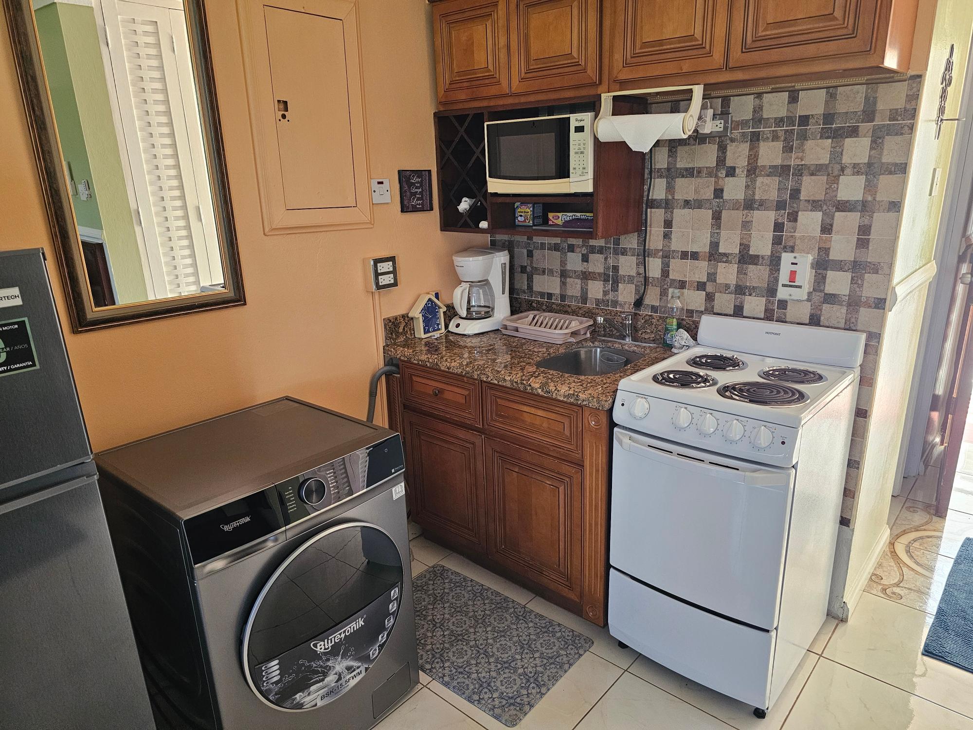 Apartment For Rent: SEACASTLE, Montego Bay | $900 photo 8