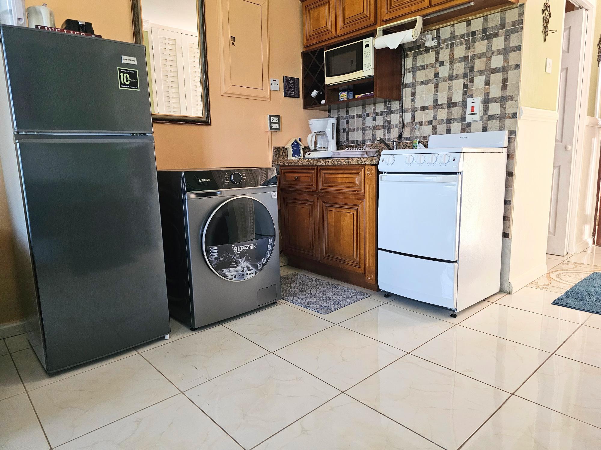 Apartment For Rent: SEACASTLE, Montego Bay | $900 photo 9