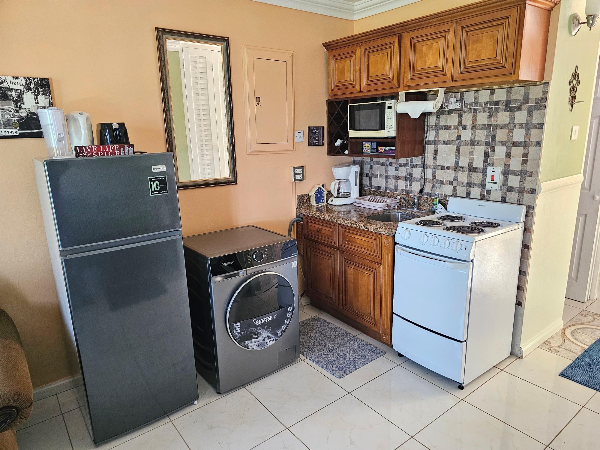 Apartment For Rent: SEACASTLE, Montego Bay | $900 photo 10