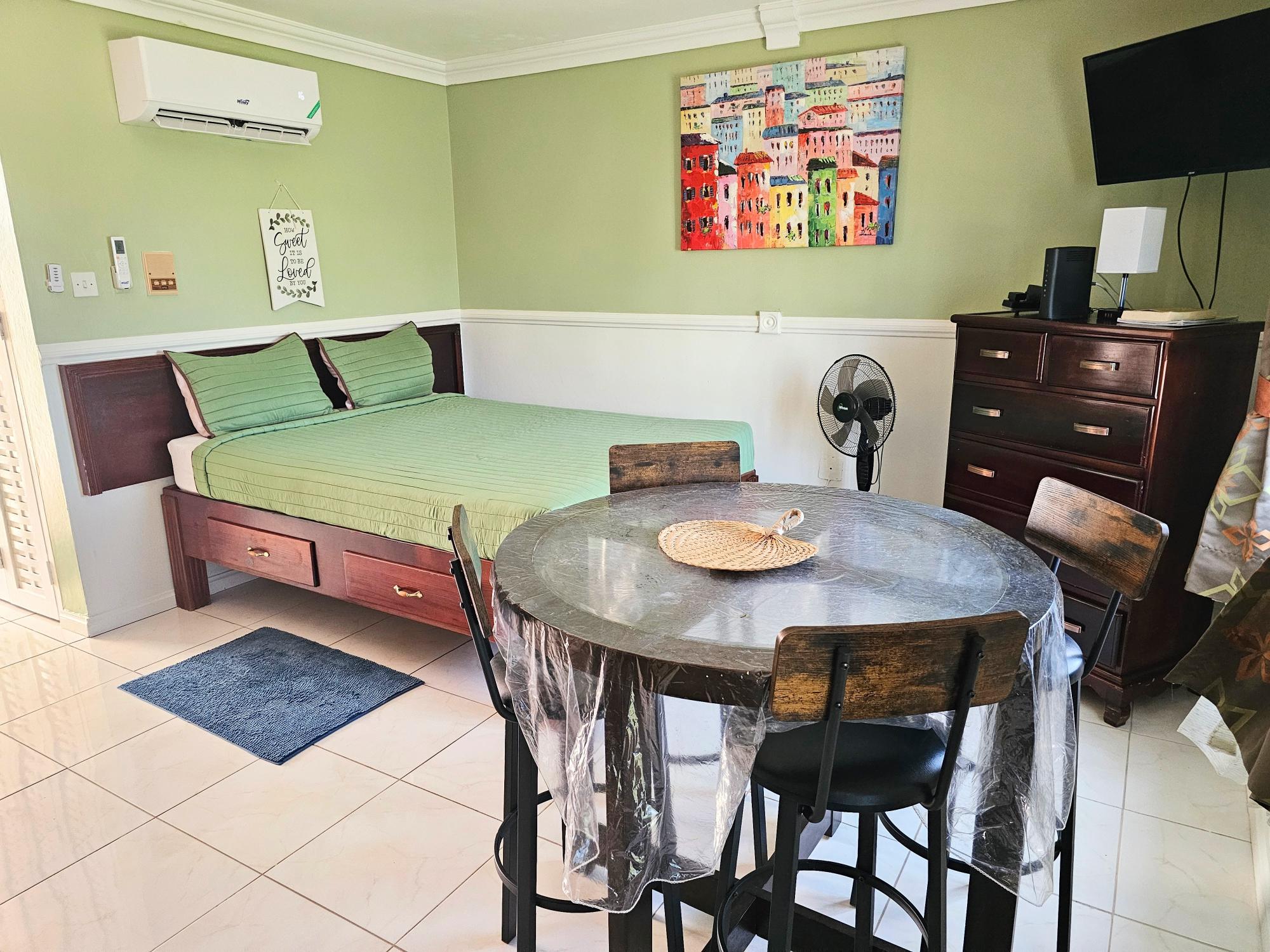 Apartment For Rent: SEACASTLE, Montego Bay | $900 photo 11