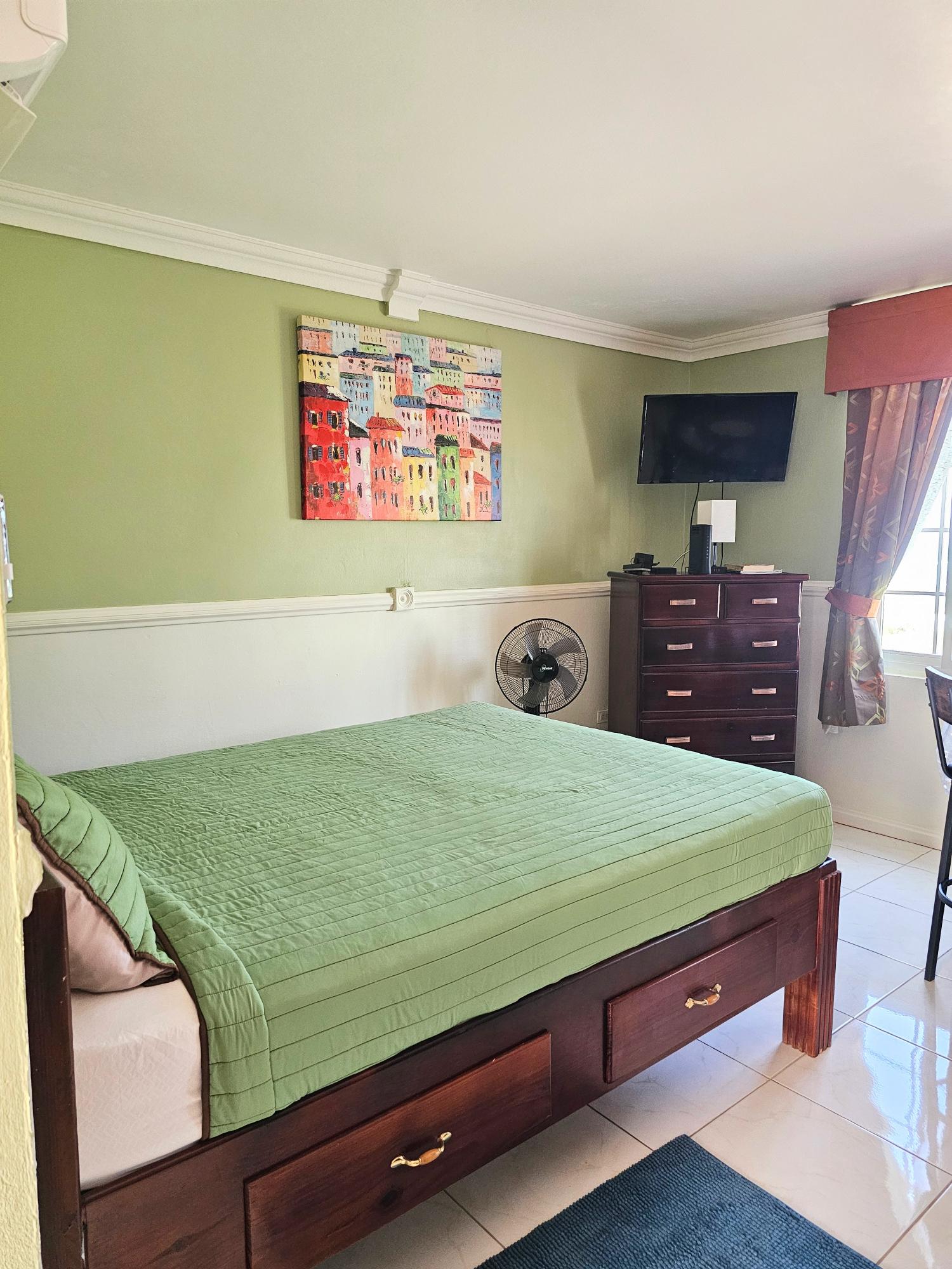Apartment For Rent: SEACASTLE, Montego Bay | $900 photo 12