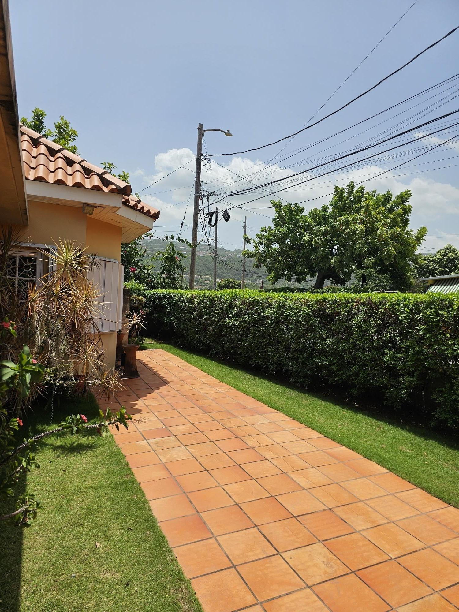 House For Sale: PONCIANA GROVE, Kingston 19 | $48,000,000 photo 3