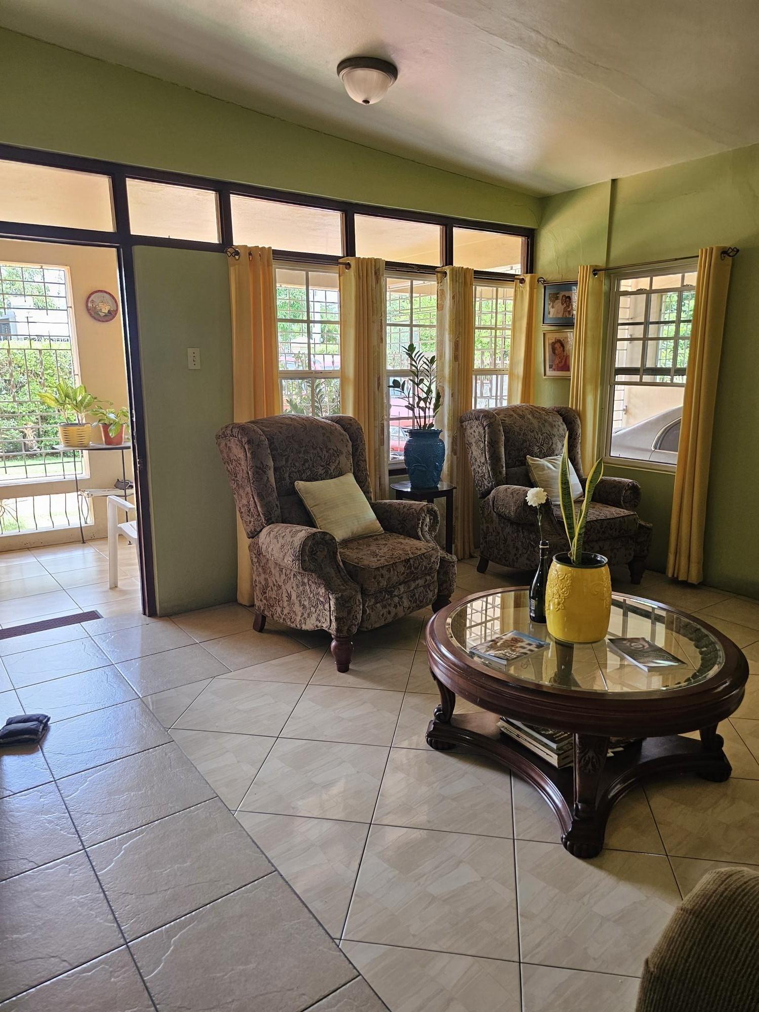 House For Sale: PONCIANA GROVE, Kingston 19 | $48,000,000 photo 6