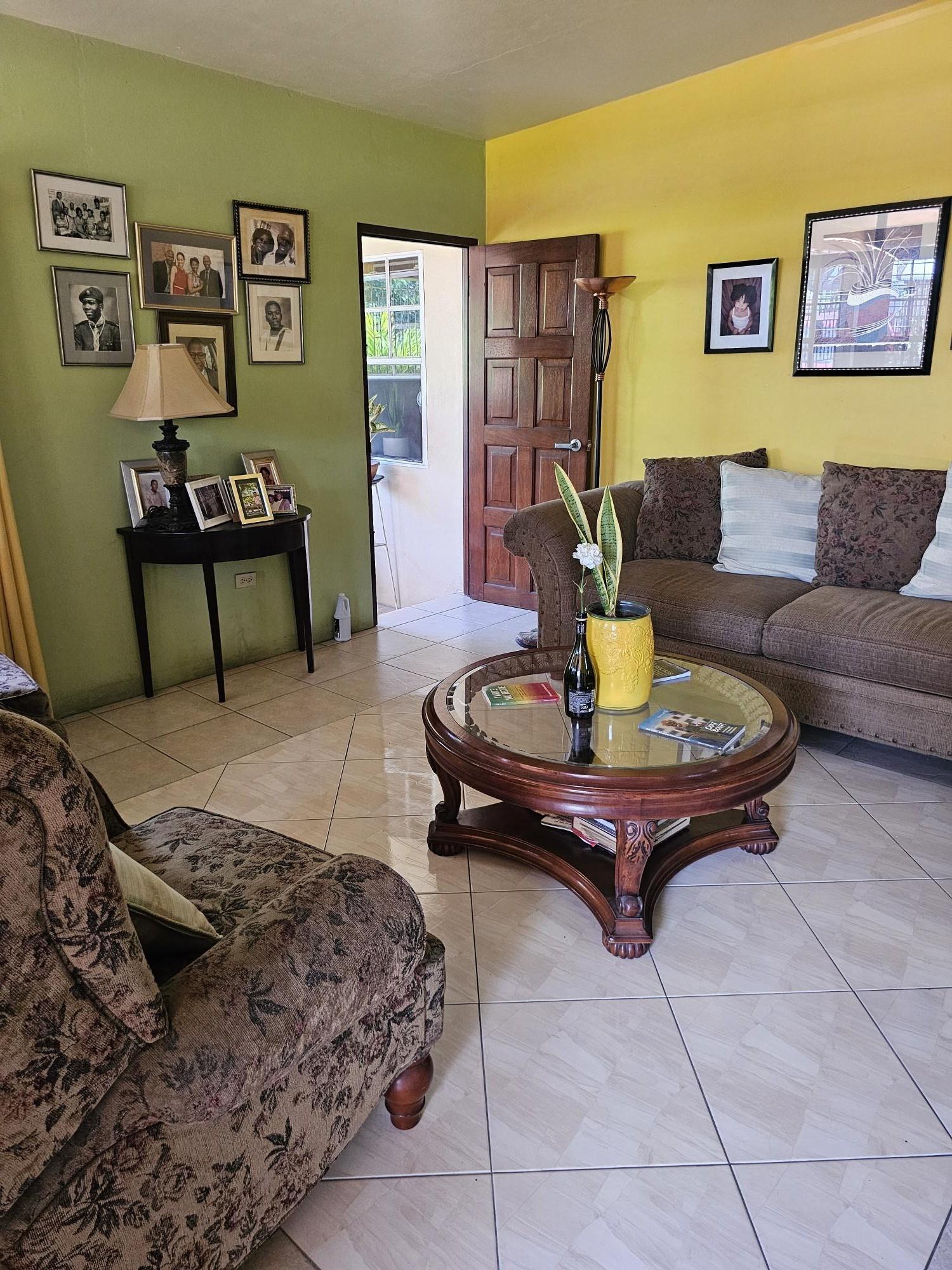 House For Sale: PONCIANA GROVE, Kingston 19 | $48,000,000 photo 7