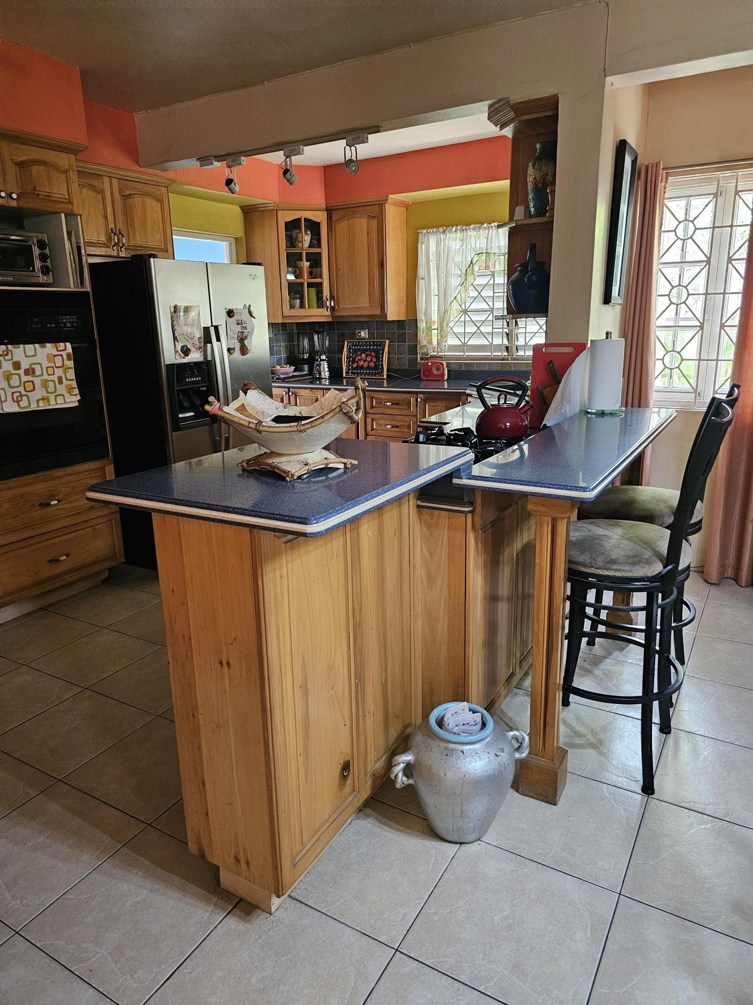 House For Sale: PONCIANA GROVE, Kingston 19 | $48,000,000 photo 16
