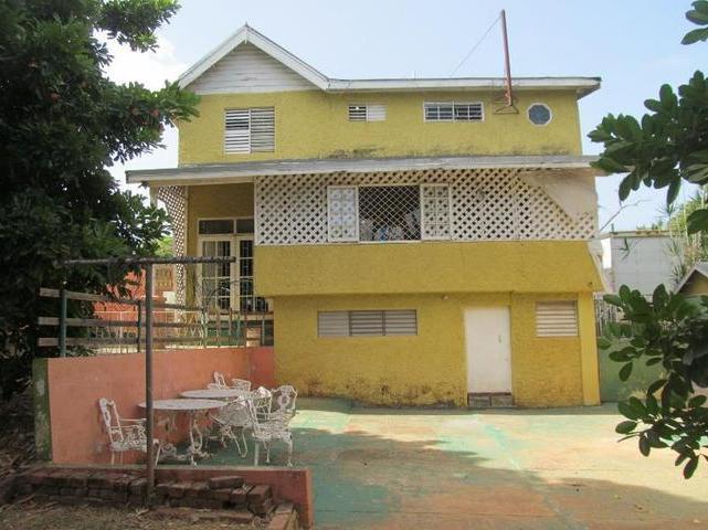 House For Sale: LOT 2, ~@14 ELLIOTT AVENUE, Constant Spring P.O. | $81,000,000 photo 3