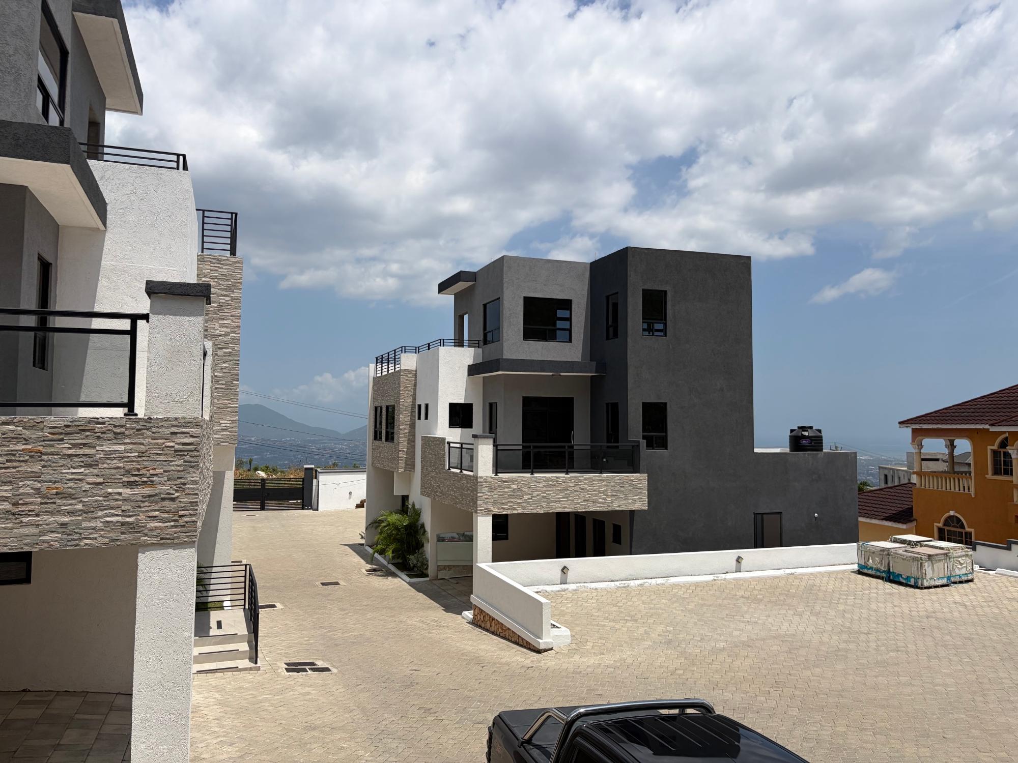 Apartment For Rent: HYDRA DR SMOKEYVALE, KGN1, Kingston 19 | $1,600 photo 12