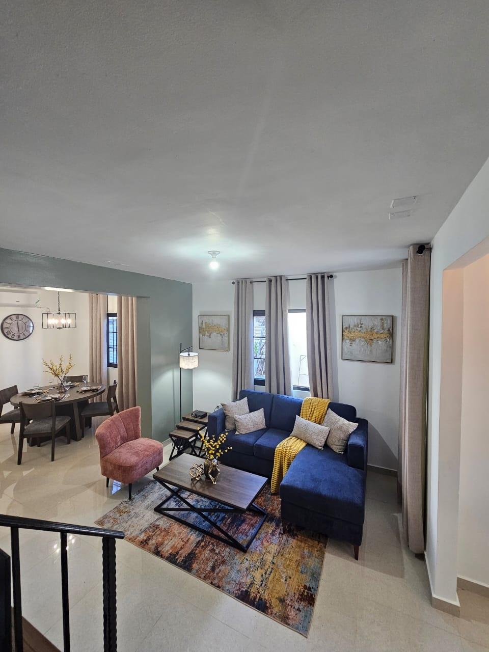 Townhouse For Sale: MEWTON COVE, Spanish Town | $30,000,000 photo 3