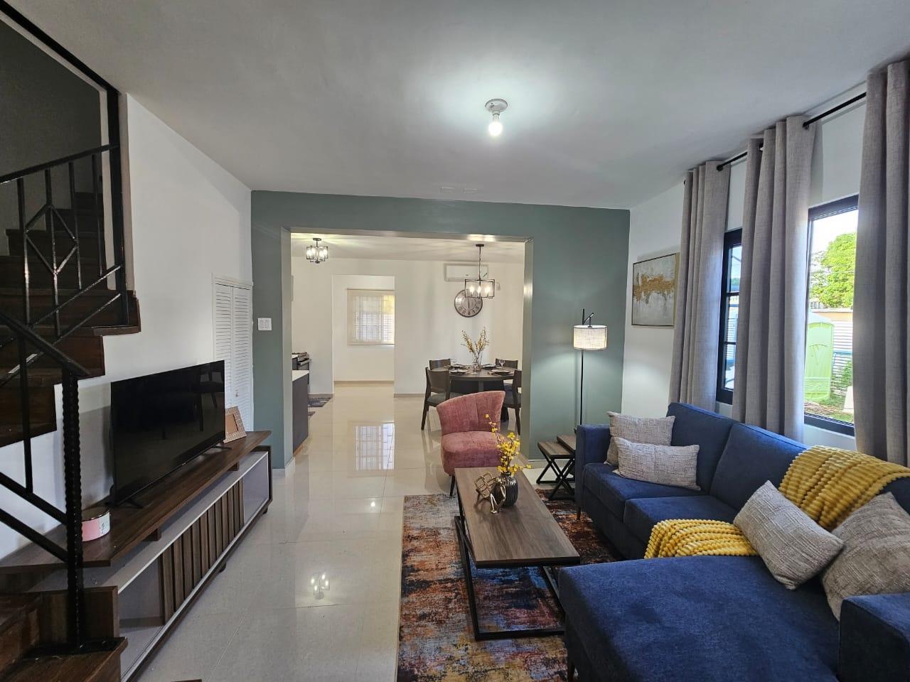 Townhouse For Sale: MEWTON COVE, Spanish Town | $30,000,000 photo 4