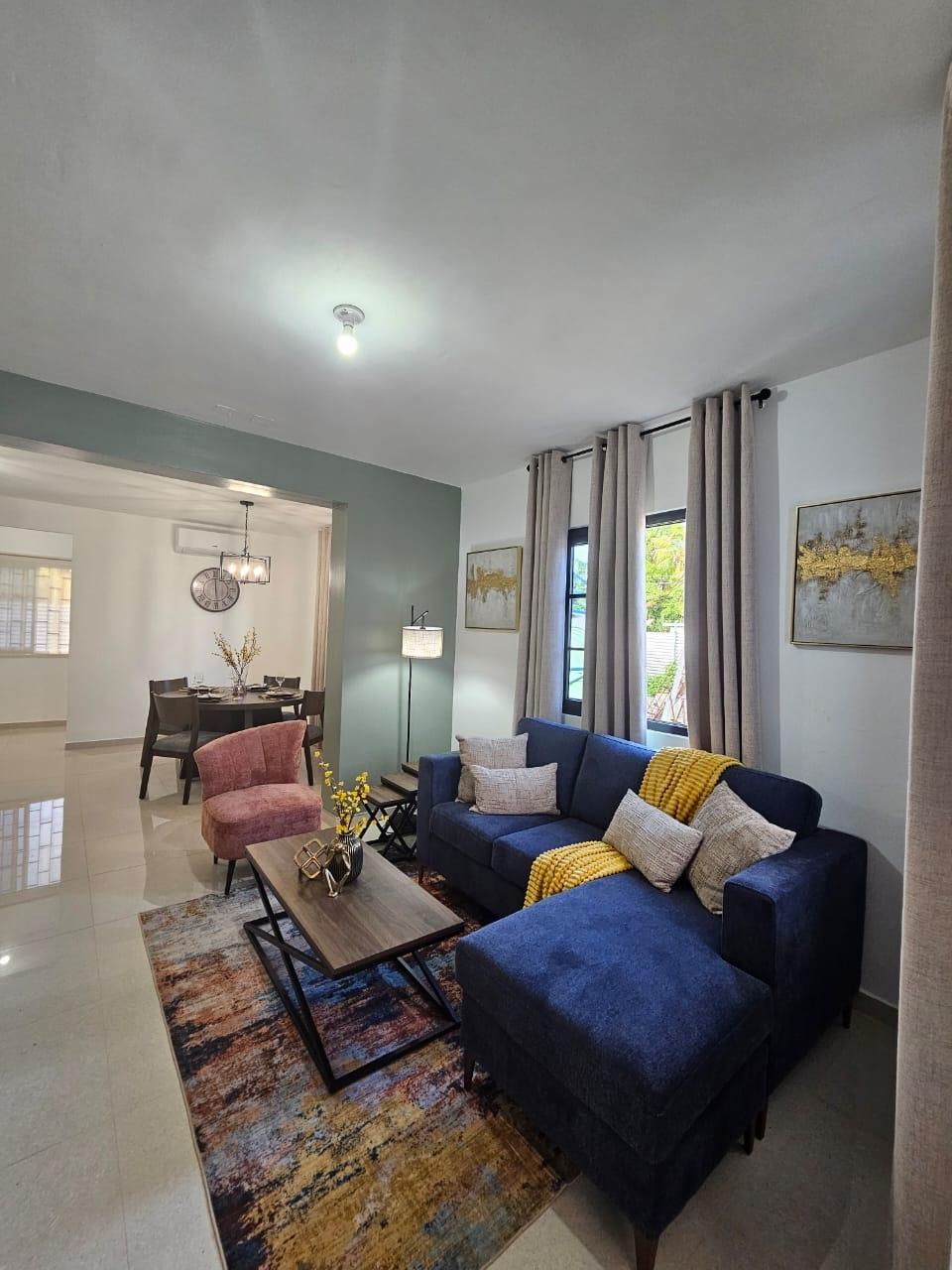 Townhouse For Sale: MEWTON COVE, Spanish Town | $30,000,000 photo 5
