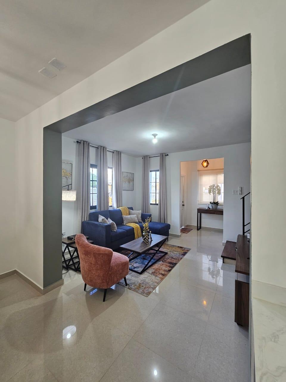 Townhouse For Sale: MEWTON COVE, Spanish Town | $30,000,000 photo 6