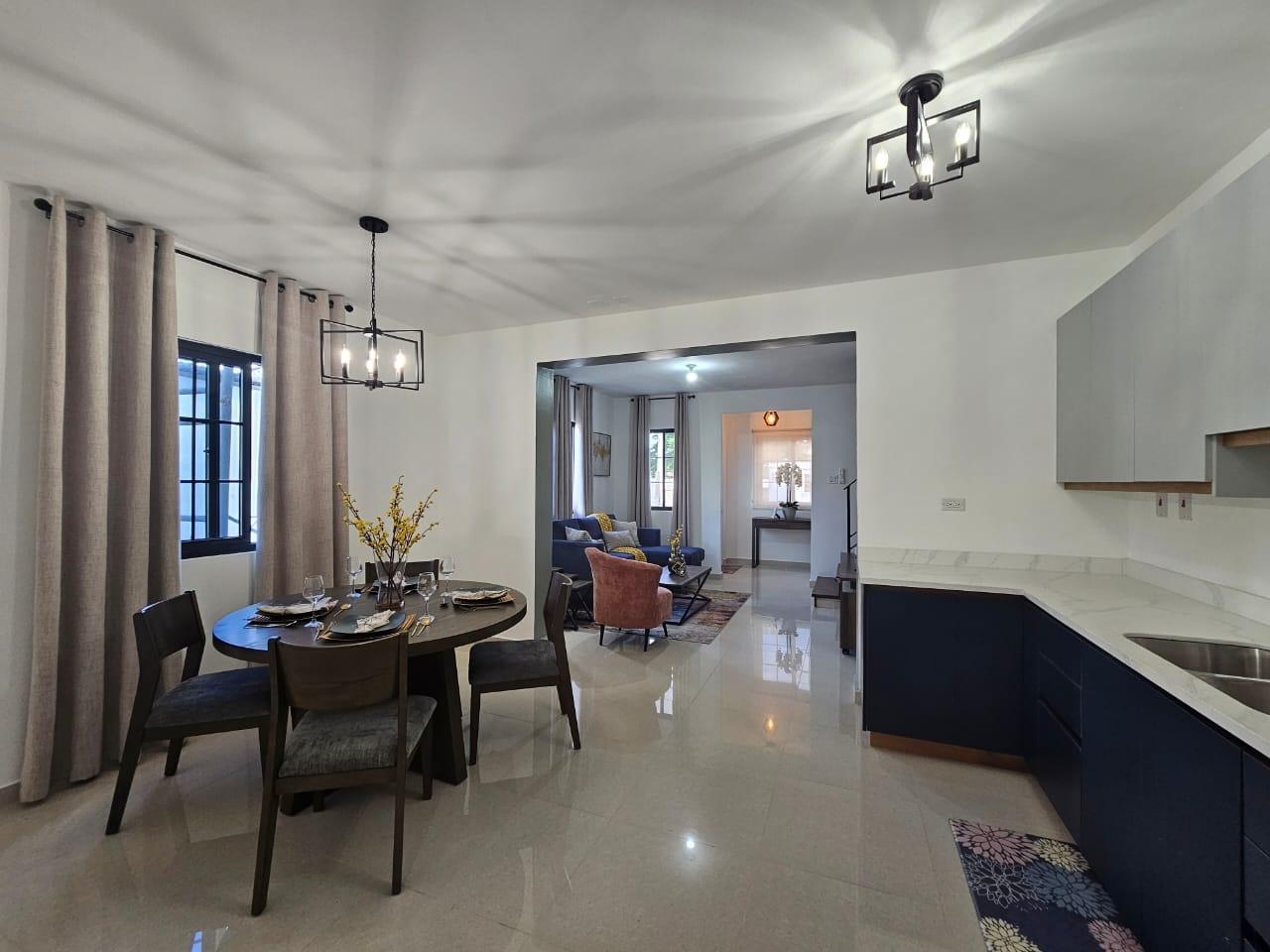 Townhouse For Sale: MEWTON COVE, Spanish Town | $30,000,000 photo 7
