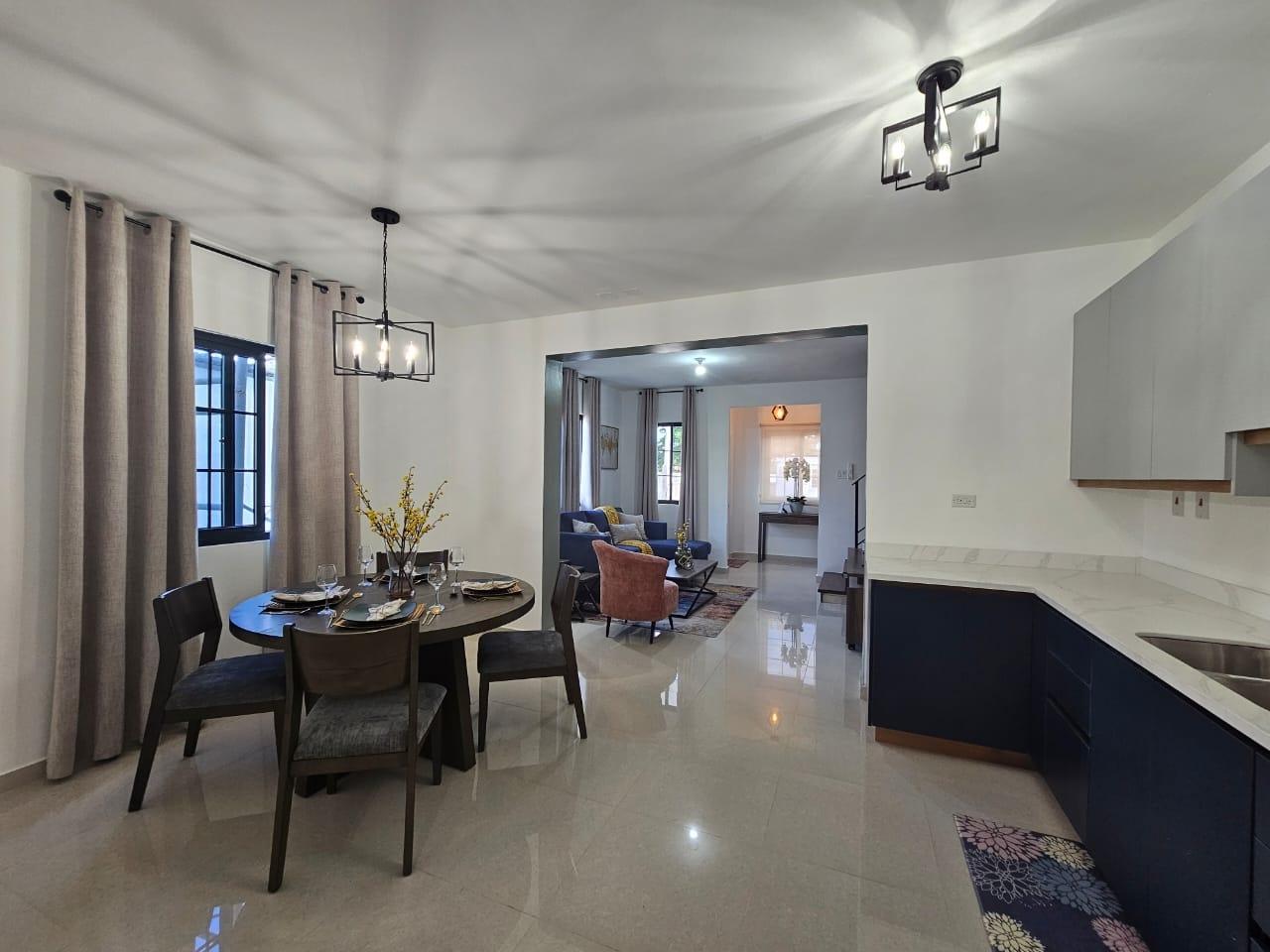 Townhouse For Sale: MEWTON COVE, Spanish Town | $30,000,000 photo 17