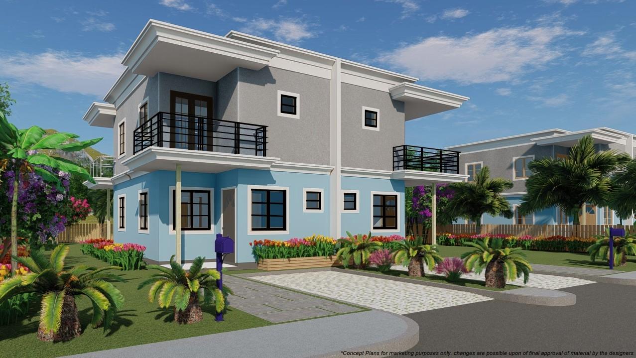 Townhouse For Sale: MEWTON COVE, Spanish Town | $30,000,000 photo 22