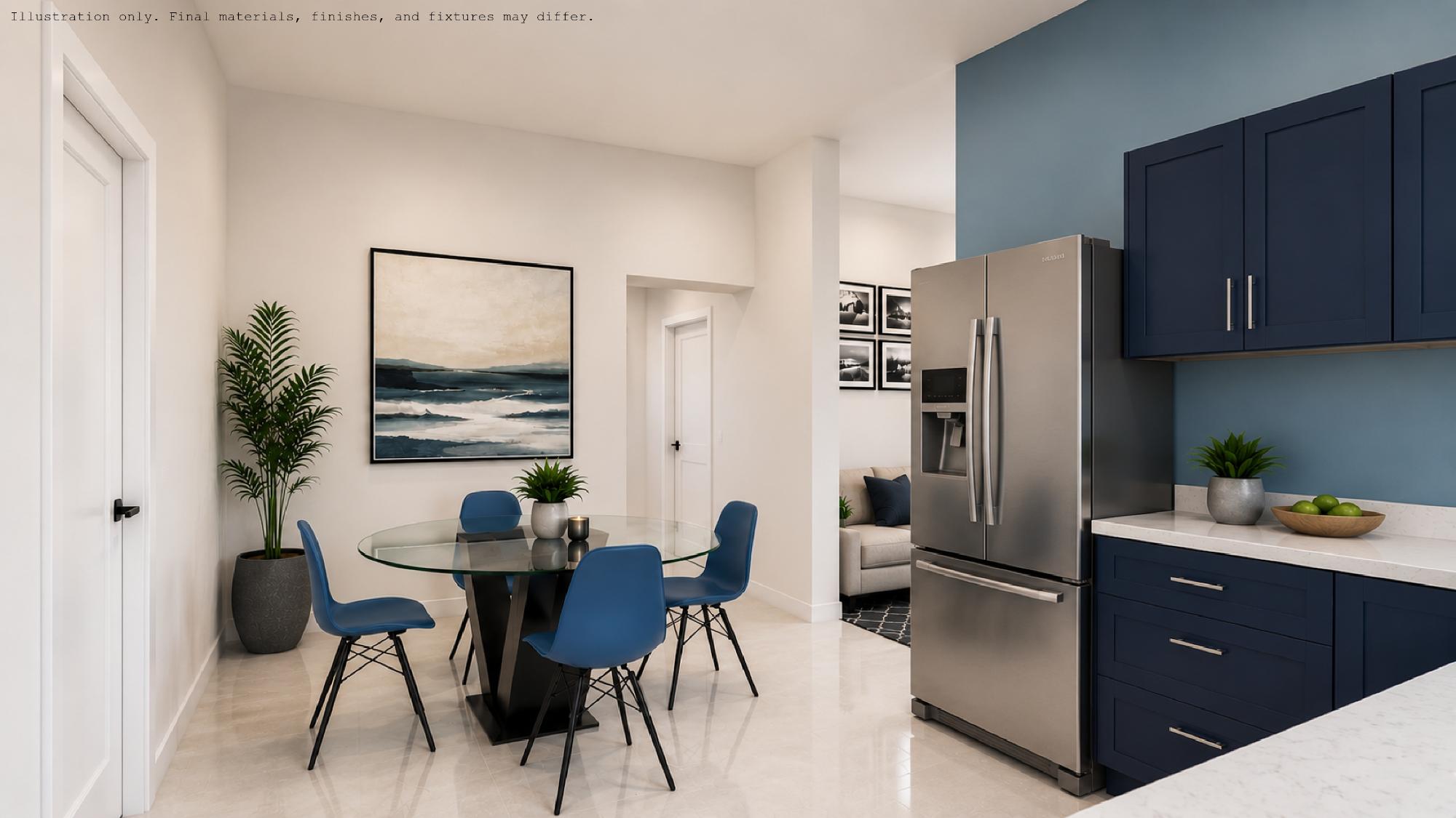 Apartment For Sale: MEWTON COVE, Spanish Town | $31,500,000 photo 4