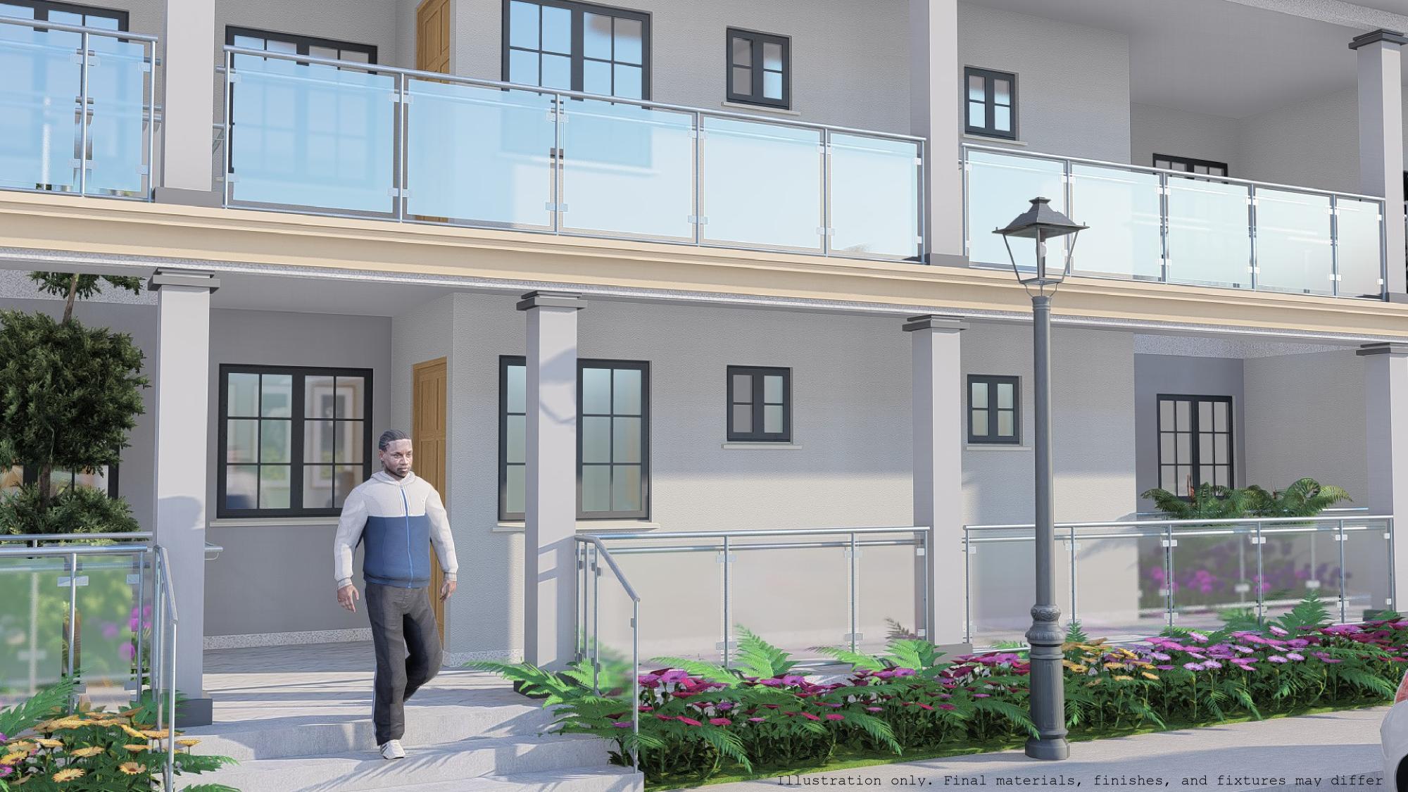 Apartment For Sale: MEWTON COVE, Spanish Town | $31,500,000 photo 8