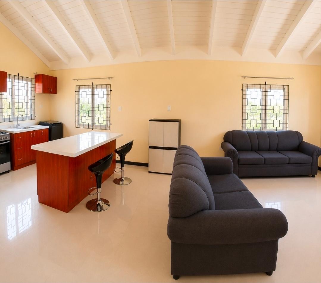 House For Rent: EDMUND RIDGE ESTATE, SPOT VALLEY | $900 photo 11