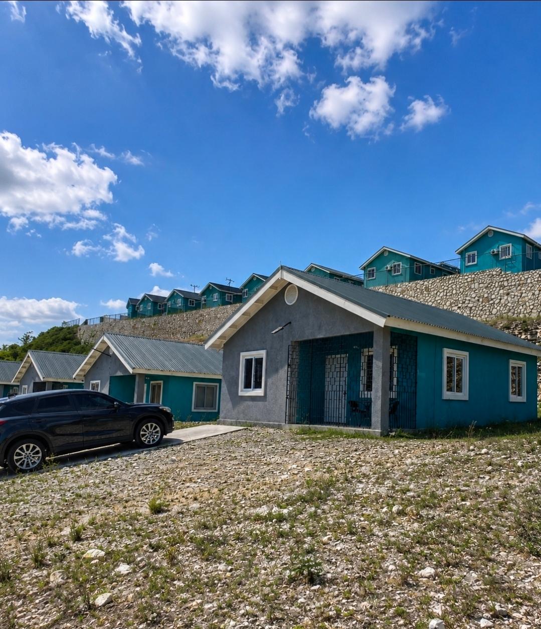 House For Rent: EDMUND RIDGE ESTATE, SPOT VALLEY | $900 photo 15