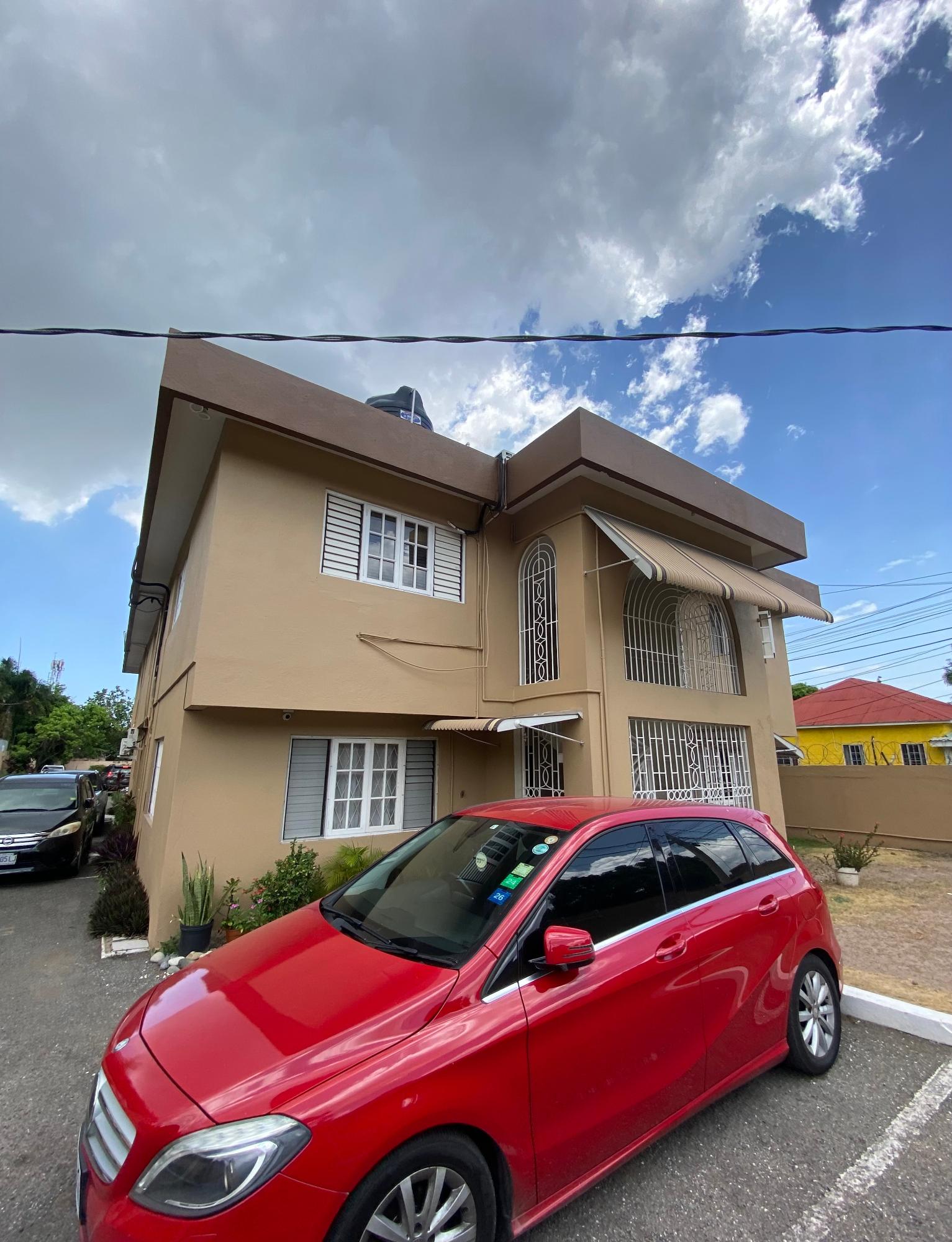 Apartment For Sale: THREE VIEWS AVENUE, Kingston 20 | $15,500,000 photo 4