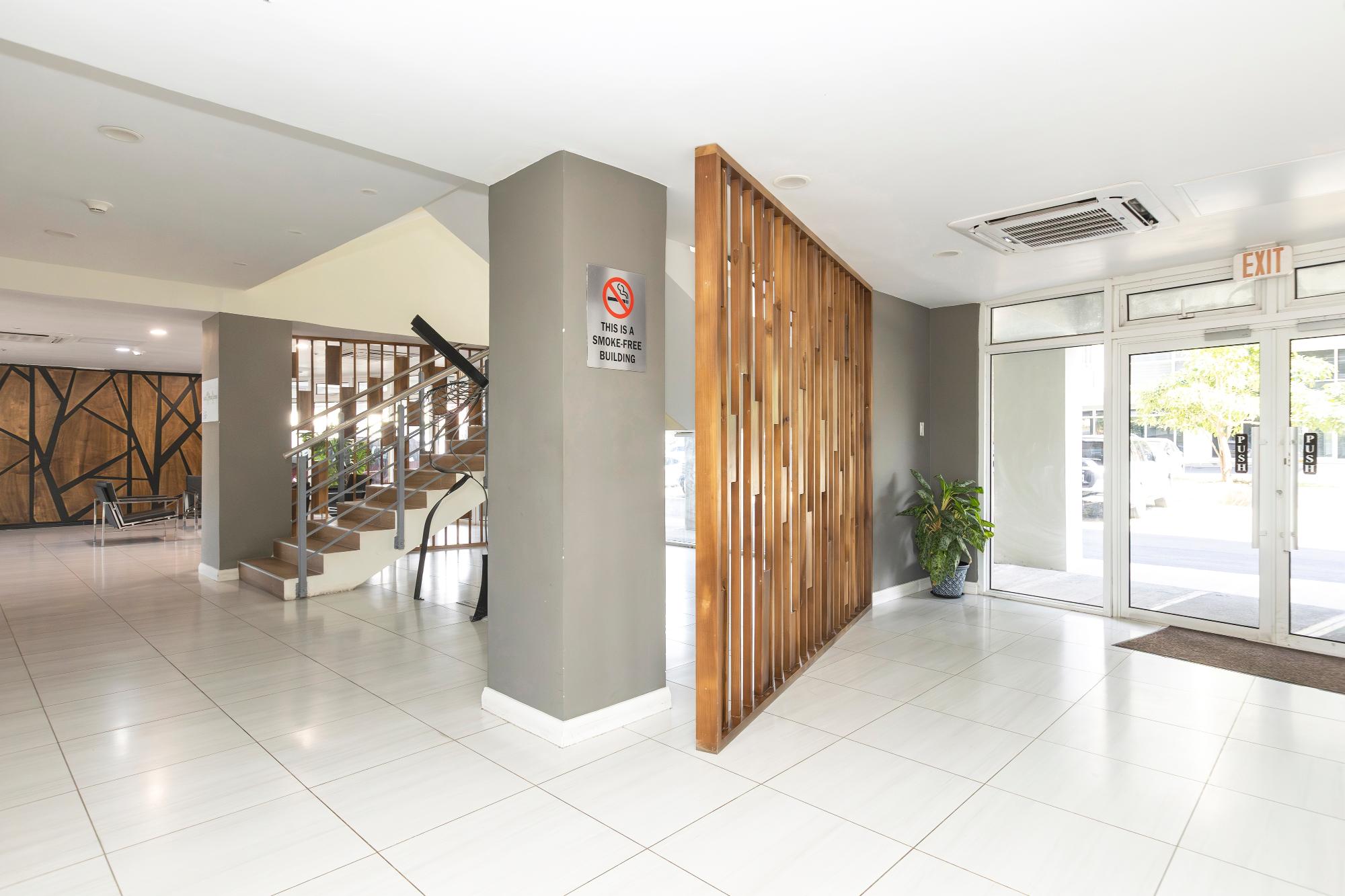 Apartment For Rent: MUSGRAVE AVENUE, Kingston 5 | $1,850 photo 5