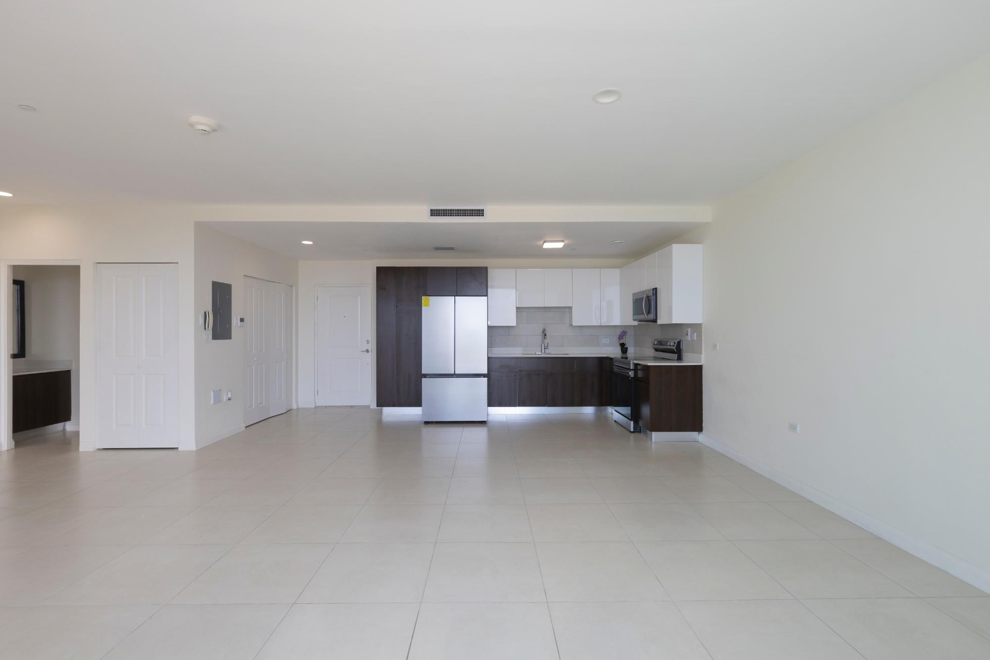 Apartment For Rent: MUSGRAVE AVENUE, Kingston 5 | $1,850 photo 6