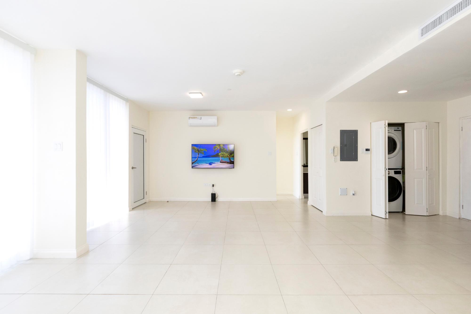 Apartment For Rent: MUSGRAVE AVENUE, Kingston 5 | $1,850 photo 7
