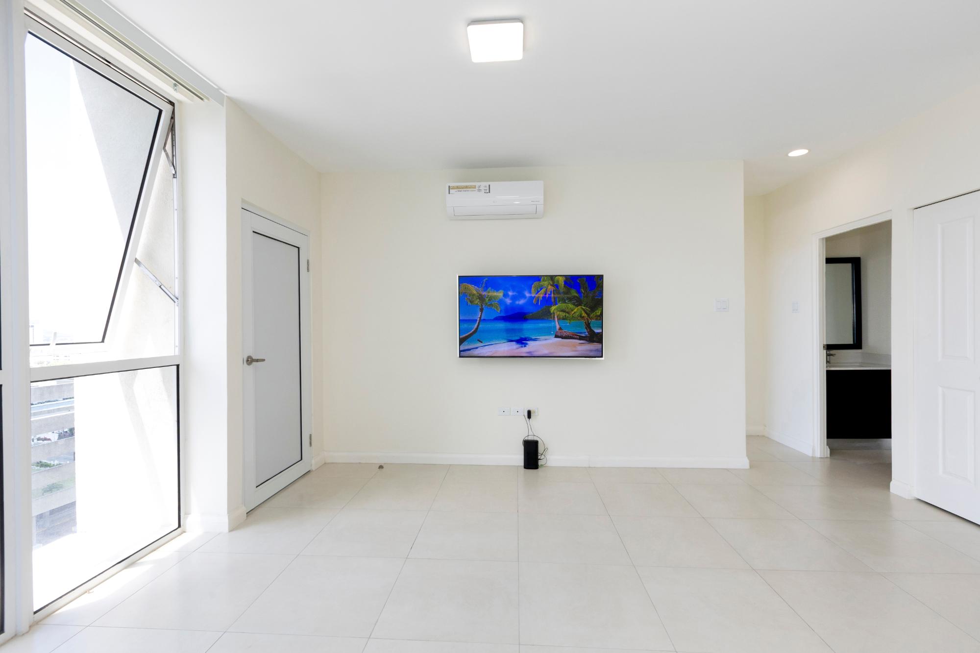 Apartment For Rent: MUSGRAVE AVENUE, Kingston 5 | $1,850 photo 8
