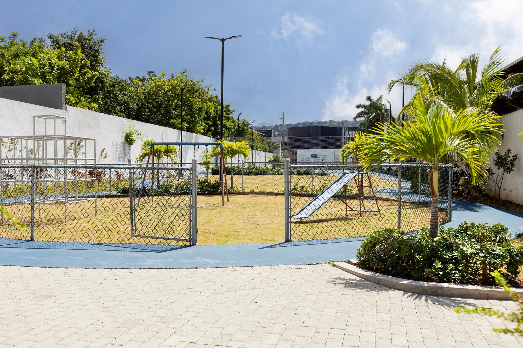 Apartment For Rent: MUSGRAVE AVENUE, Kingston 5 | $1,850 photo 9