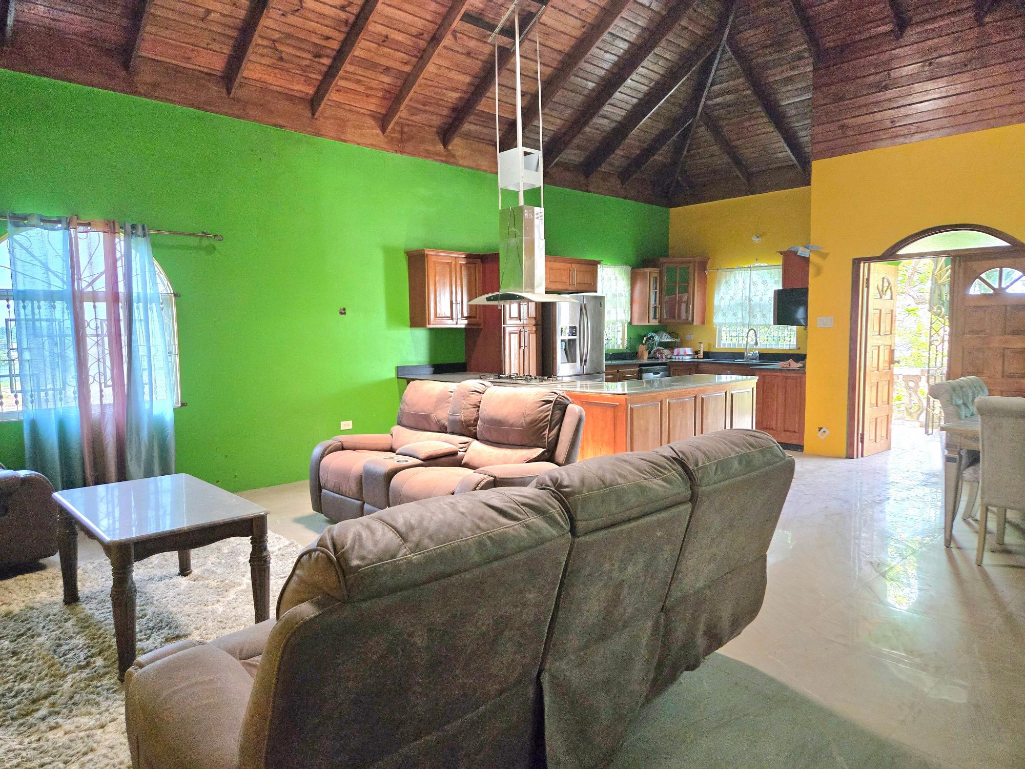 House For Sale: WILLIAM PLACE, Old Harbour | $34,500,000 photo 2