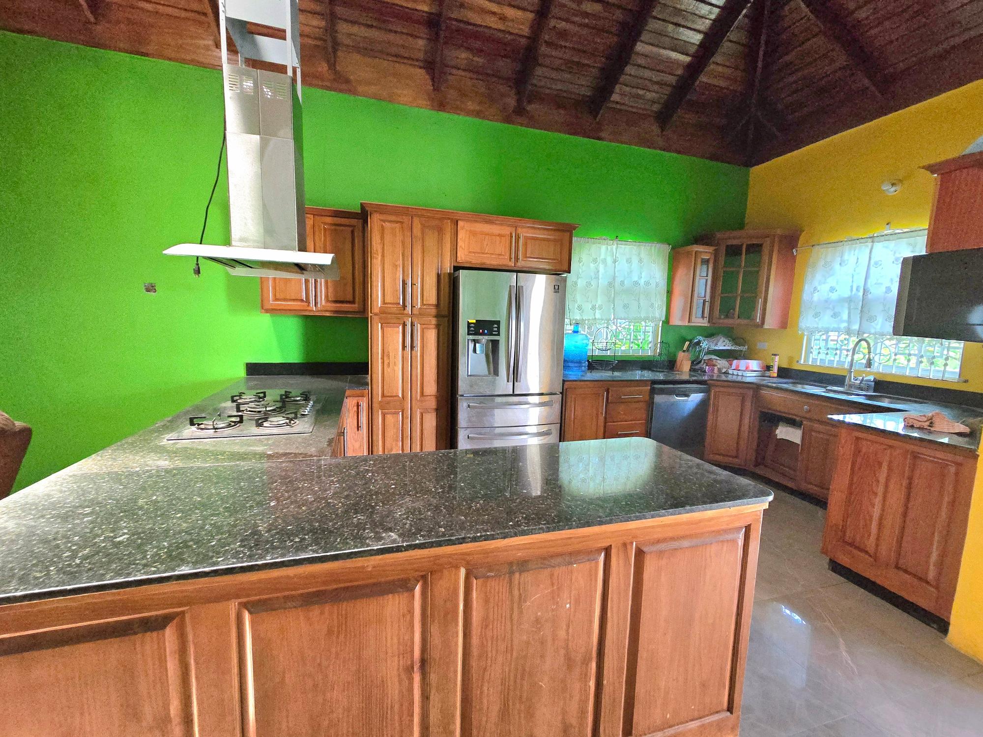House For Sale: WILLIAM PLACE, Old Harbour | $34,500,000 photo 5