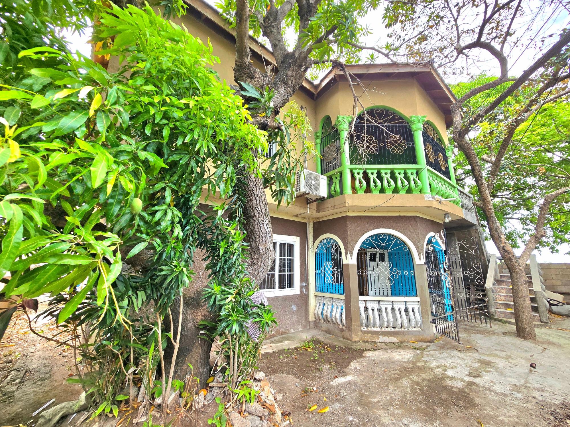 House For Sale: WILLIAM PLACE, Old Harbour | $34,500,000 photo 7