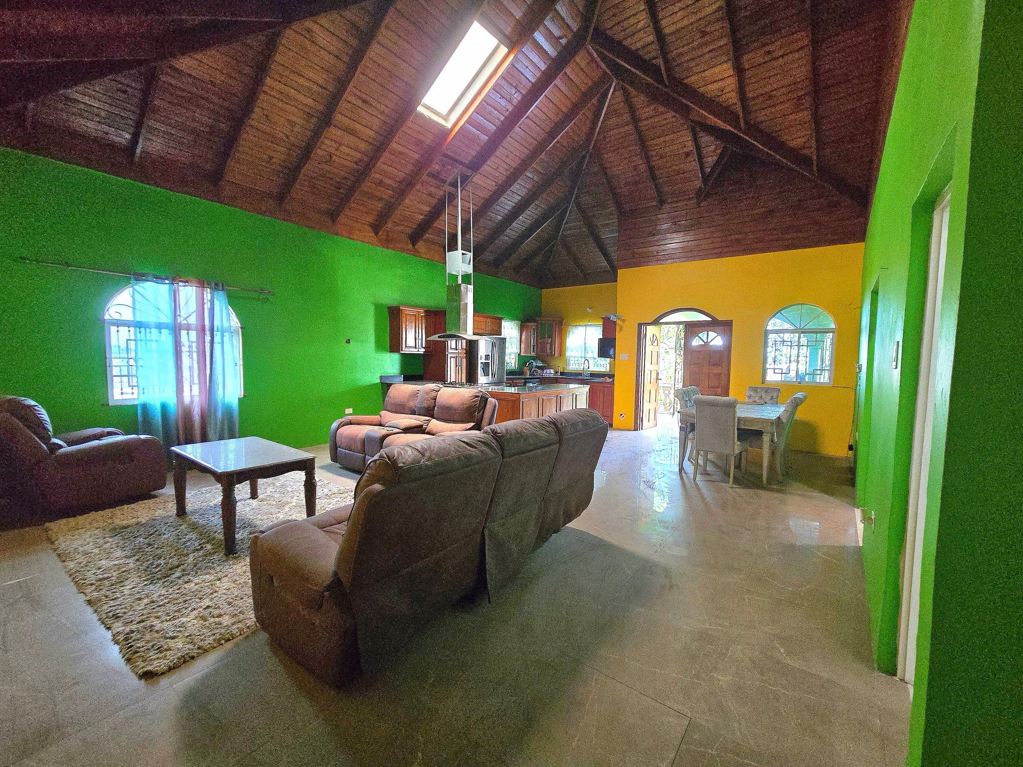 House For Sale: WILLIAM PLACE, Old Harbour | $34,500,000 photo 11