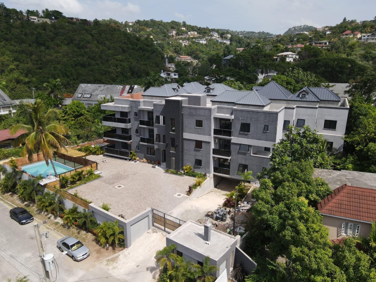 Apartment For Sale: PALOMINO TERRACE, KGN 8, Kingston 8 | $80,000,000 photo 9