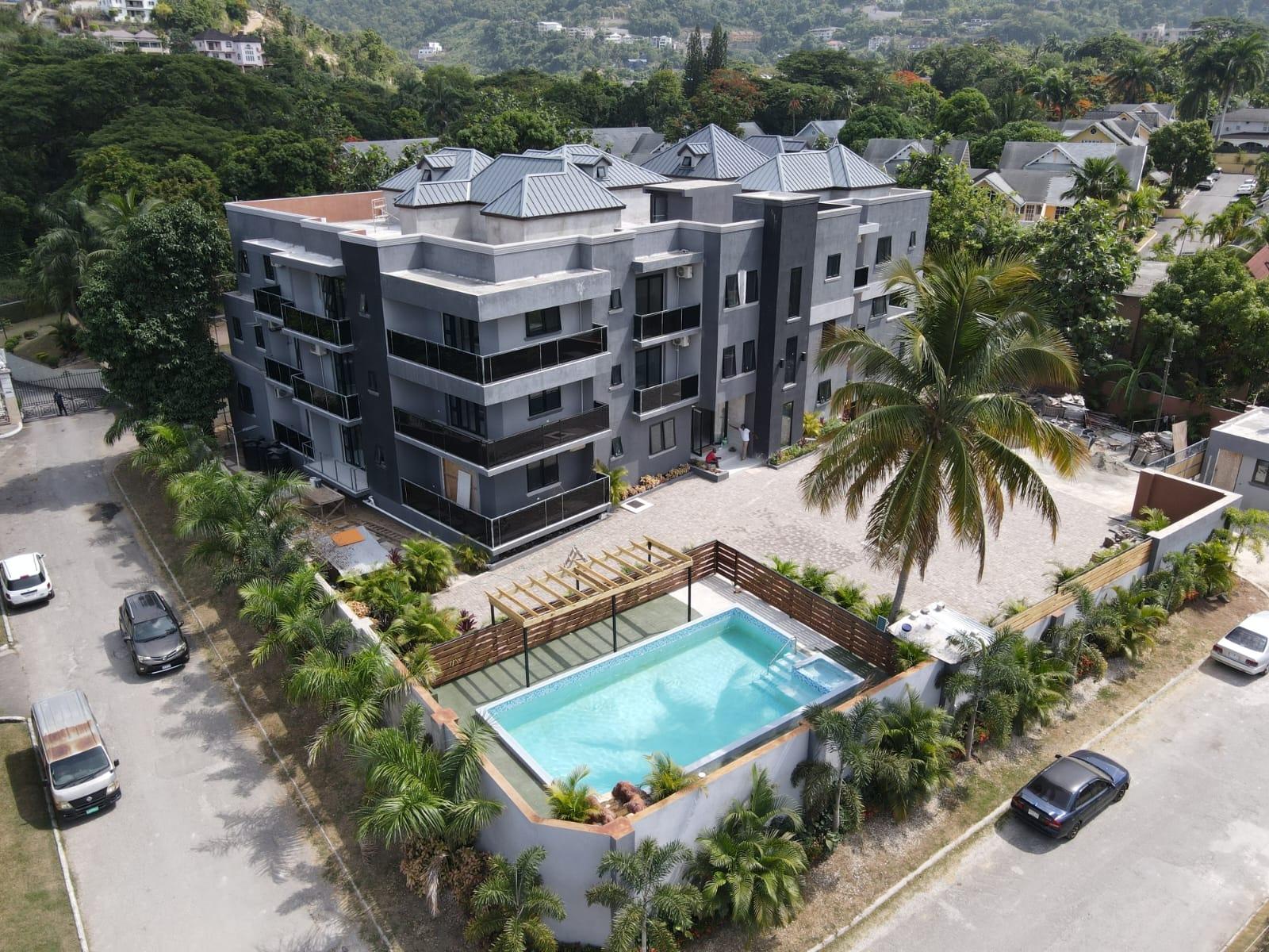 Apartment For Sale: PALOMINO TERRACE, KGN 8, Kingston 8 | $65,000,000 photo 4
