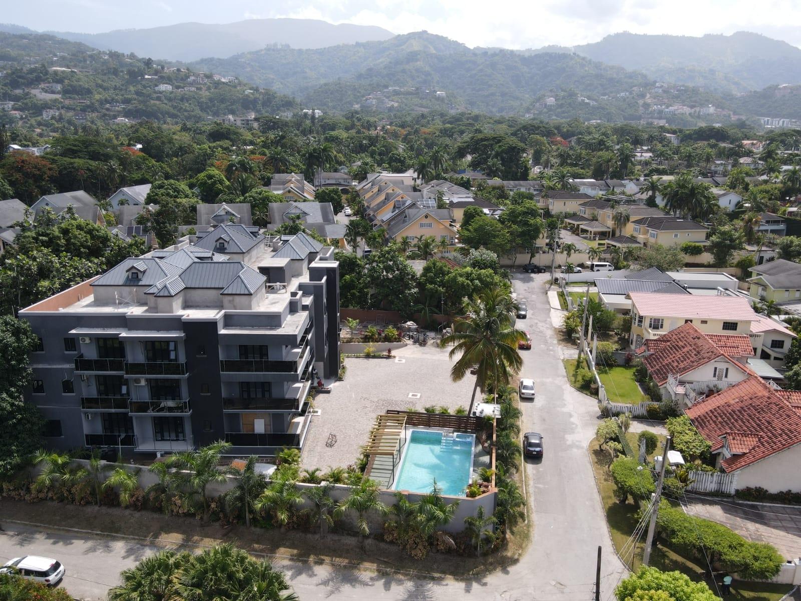 Apartment For Sale: PALOMINO TERRACE, KGN 8, Kingston 8 | $65,000,000 photo 5