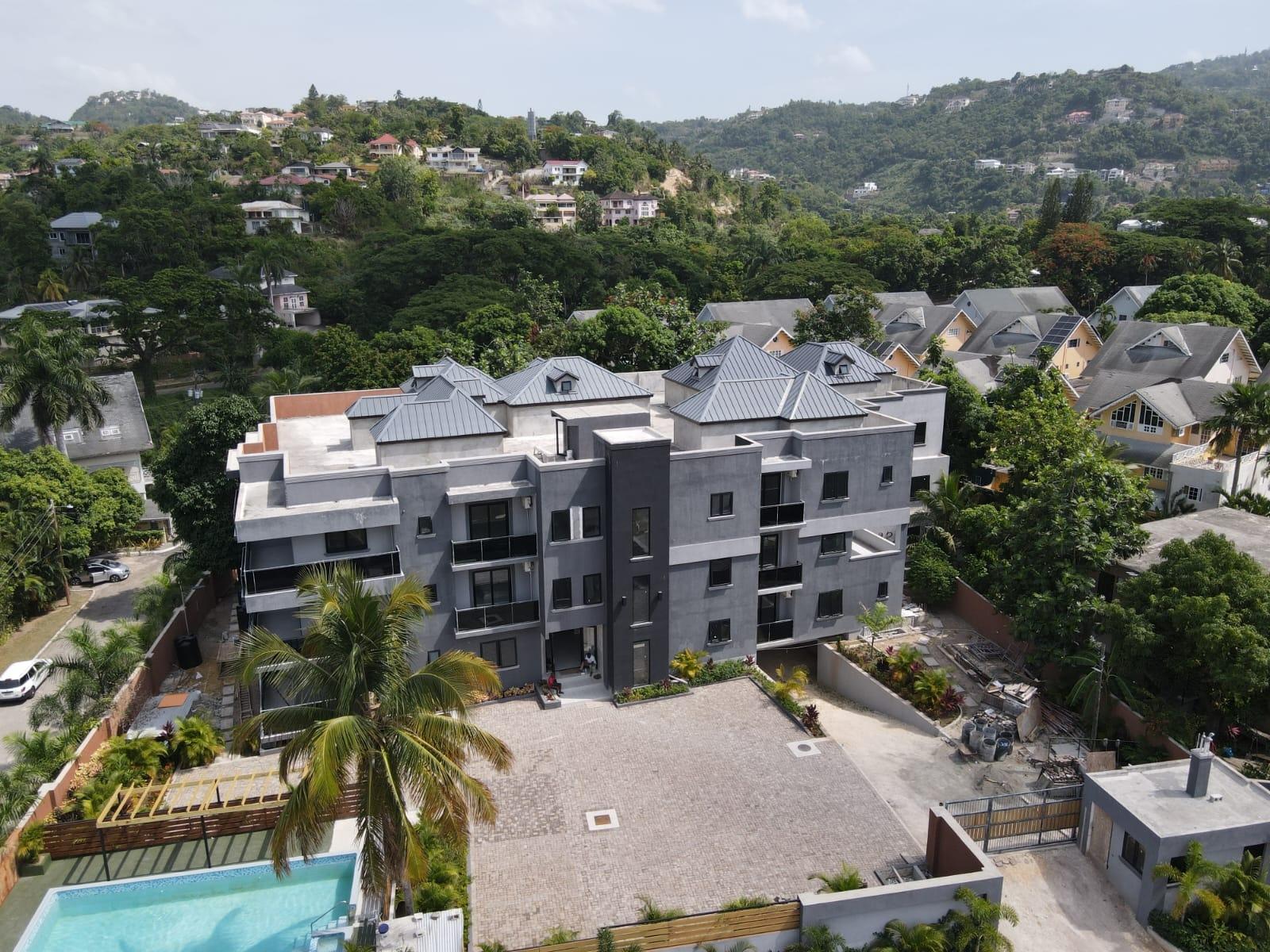 Apartment For Sale: PALOMINO TERRACE, KGN 8, Kingston 8 | $65,000,000 photo 6