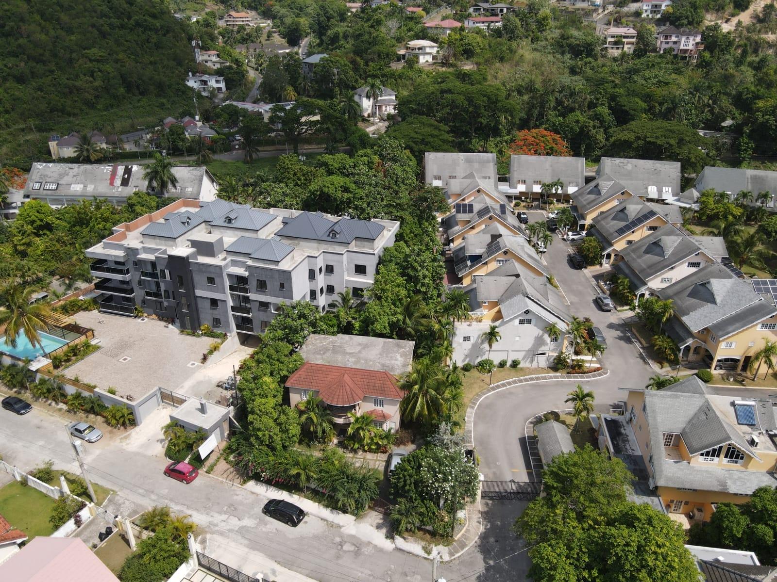 Apartment For Sale: PALOMINO TERRACE, KGN 8, Kingston 8 | $65,000,000 photo 12