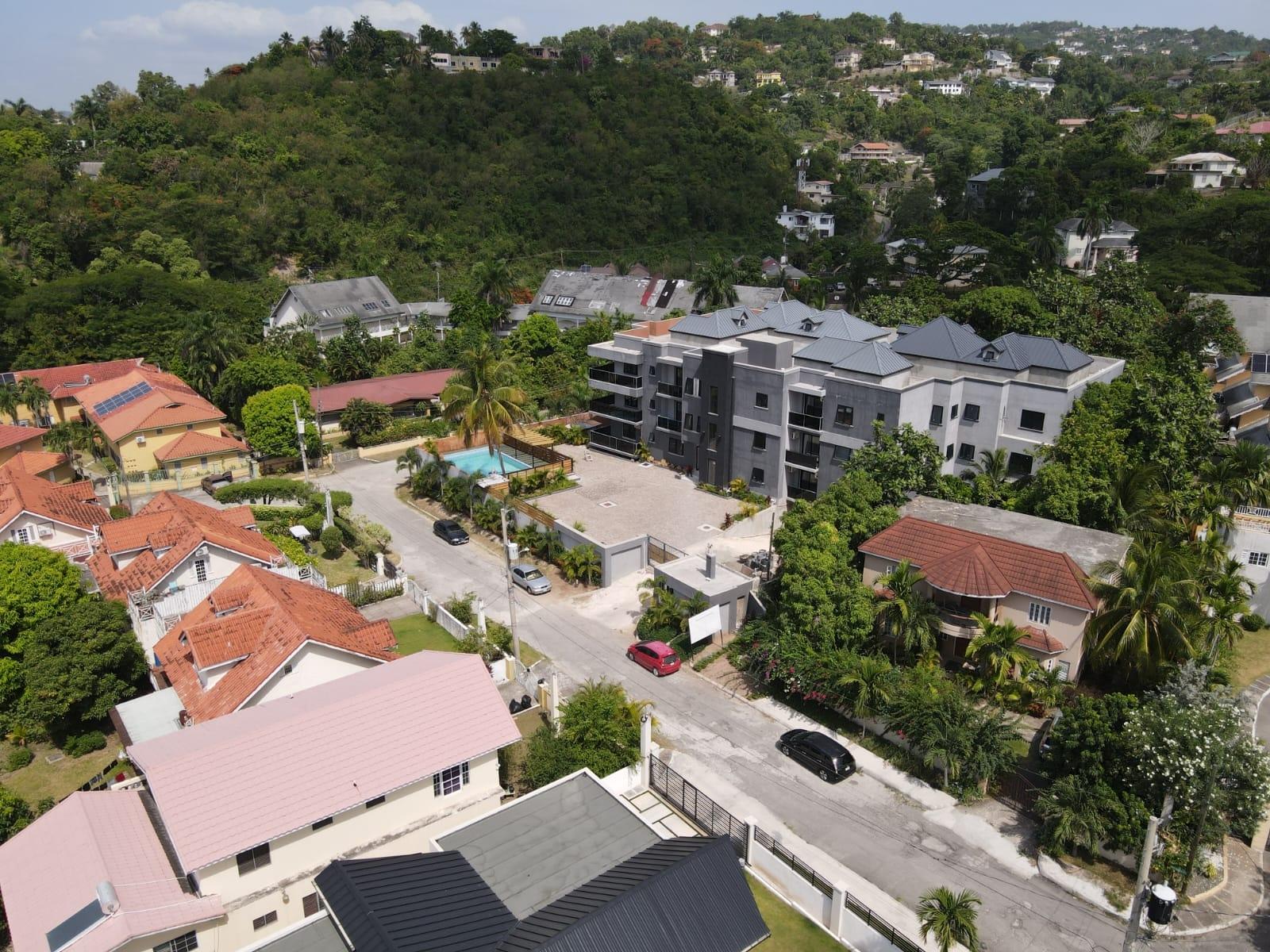 Apartment For Sale: PALOMINO TERRACE, KGN 8, Kingston 8 | $65,000,000 photo 13