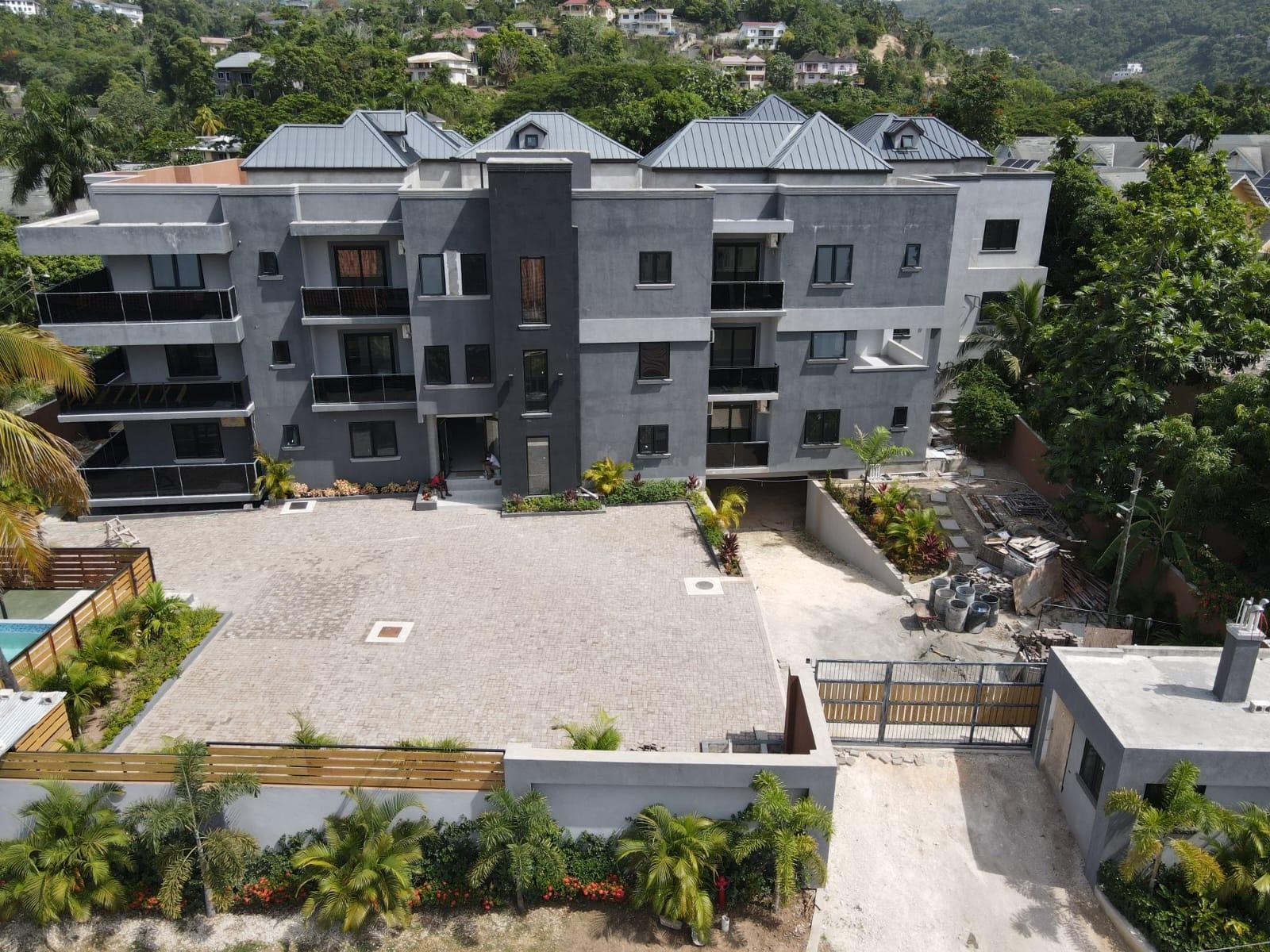Apartment For Sale: PALOMINO TERRACE, KGN 8, Kingston 8 | $65,000,000 photo 16