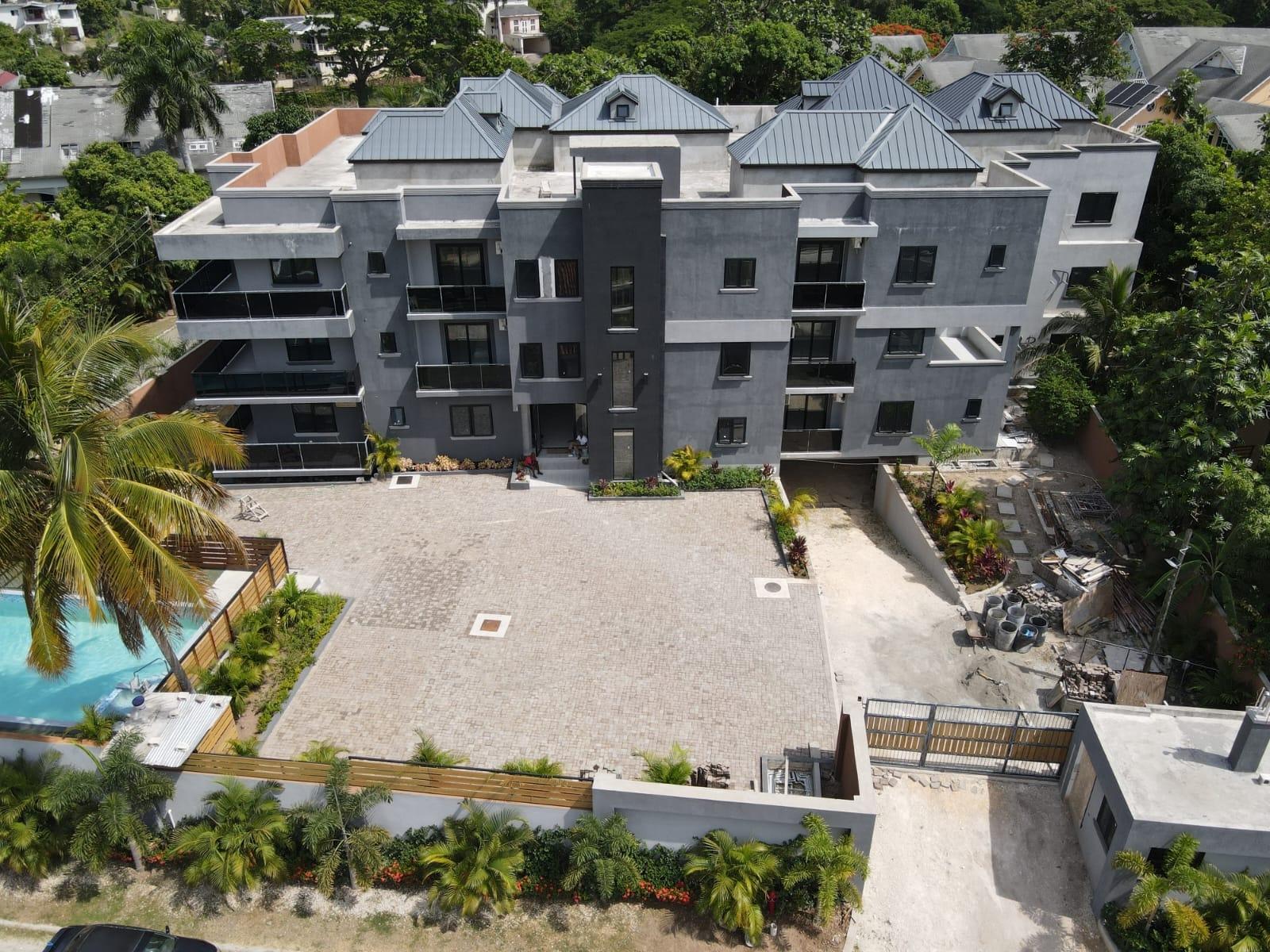Apartment For Sale: PALOMINO TERRACE, KGN 8, Kingston 8 | $65,000,000 photo 17