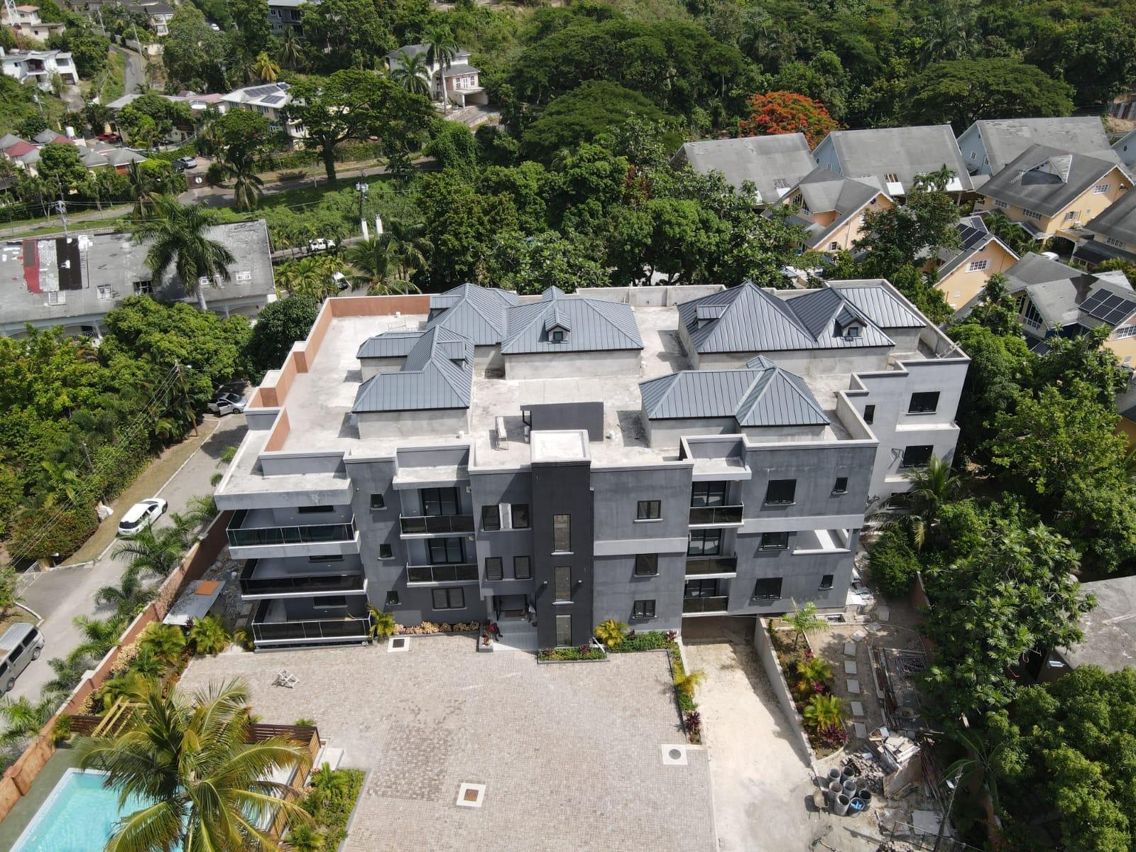 Apartment For Sale: PALOMINO TERRACE, KGN 8, Kingston 8 | $65,000,000 photo 18